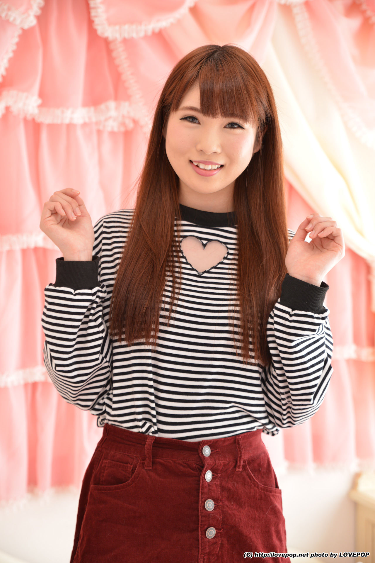 久松樹奈 Hisamatsu Jyuna Set04-图9