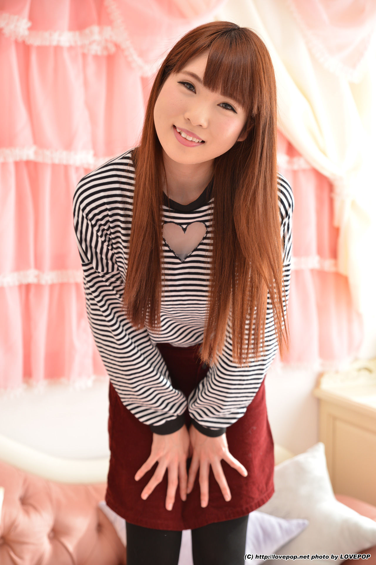 久松樹奈 Hisamatsu Jyuna Set04-图11