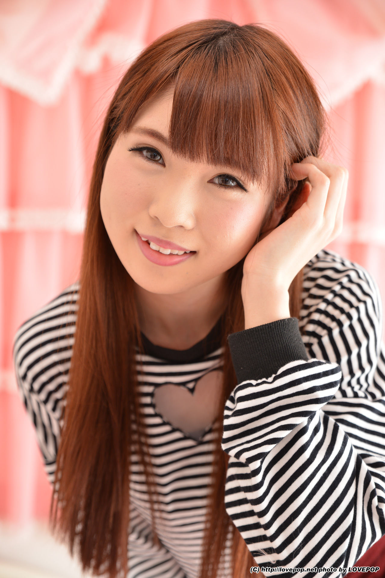 久松樹奈 Hisamatsu Jyuna Set04-图12