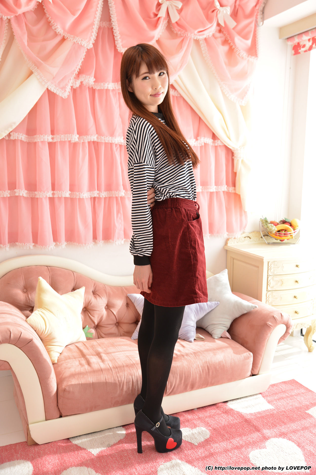 久松樹奈 Hisamatsu Jyuna Set04-图15