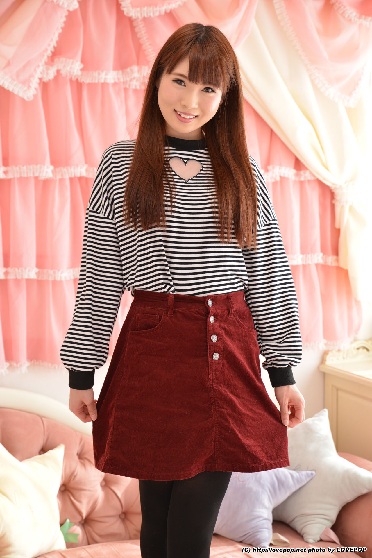 久松樹奈 Hisamatsu Jyuna Set04-图8