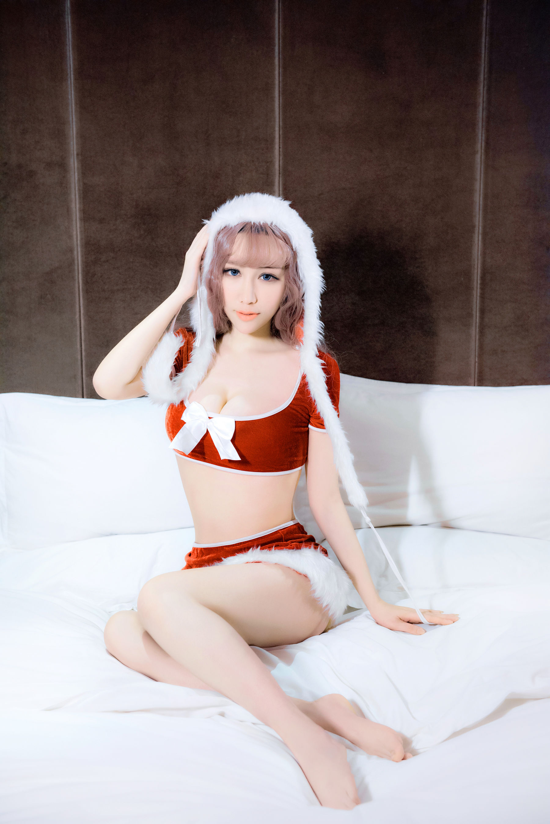 美昕《双面娇娃完美变身》  NO.005-图41