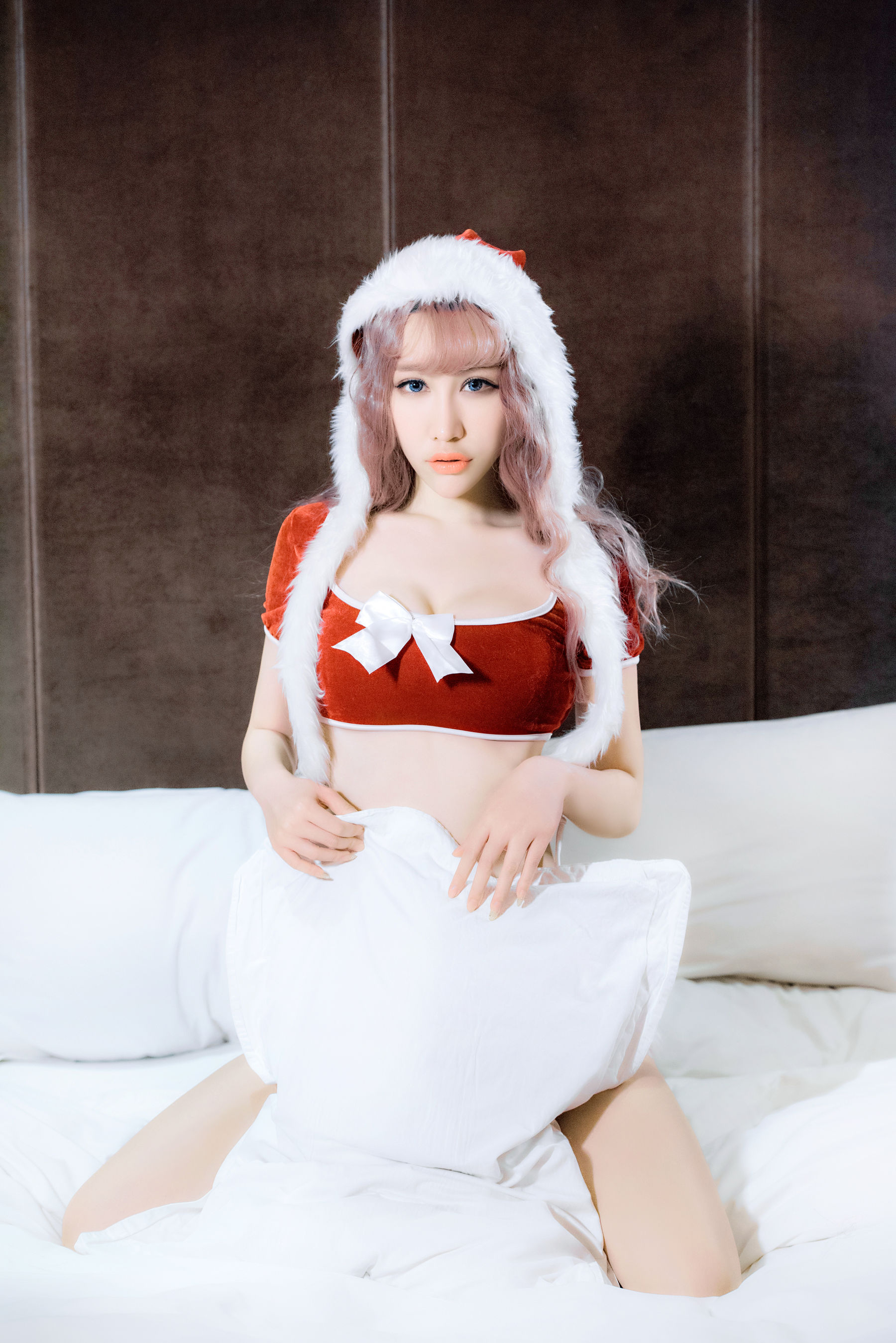 美昕《双面娇娃完美变身》  NO.005-图44