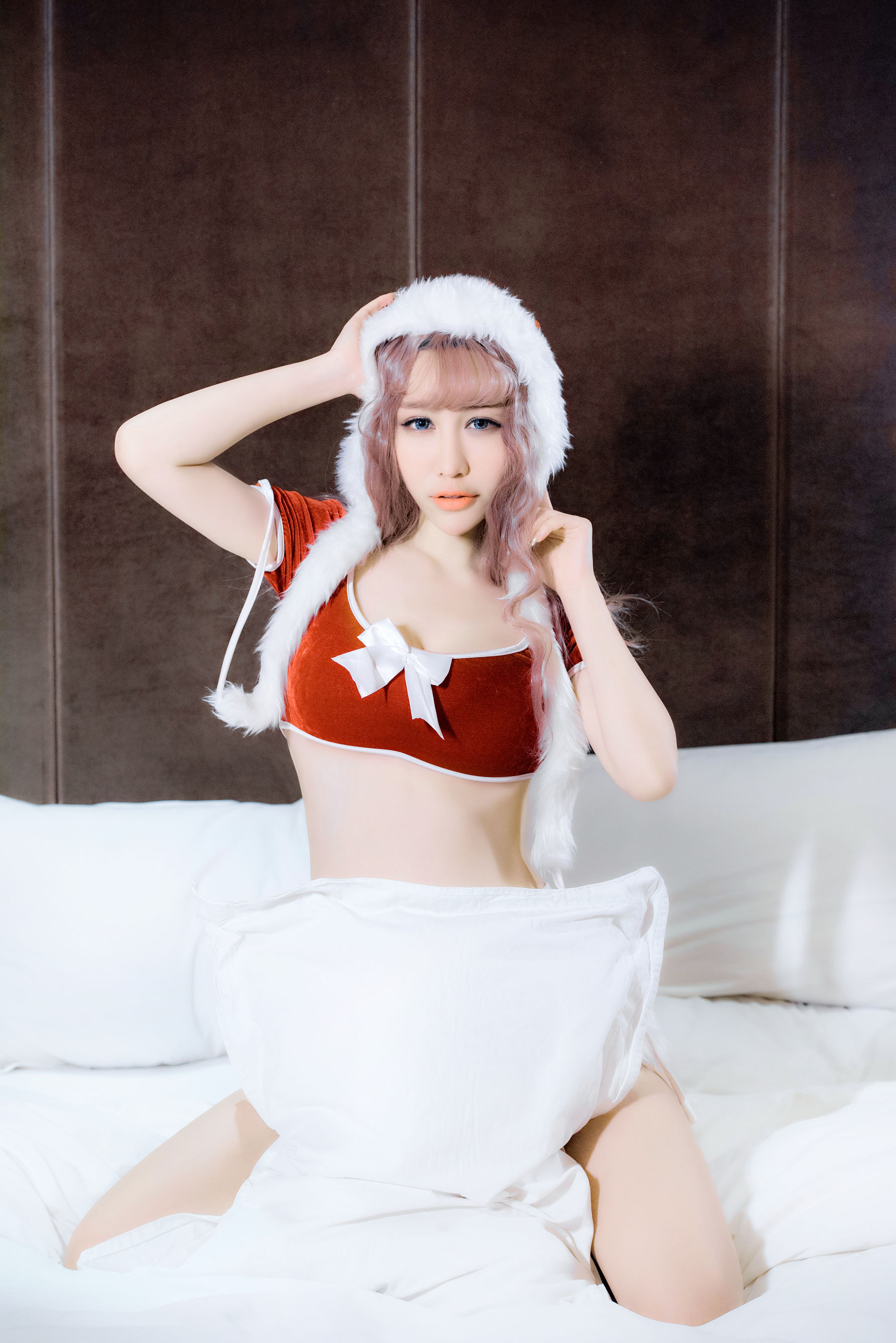 美昕《双面娇娃完美变身》  NO.005-图45
