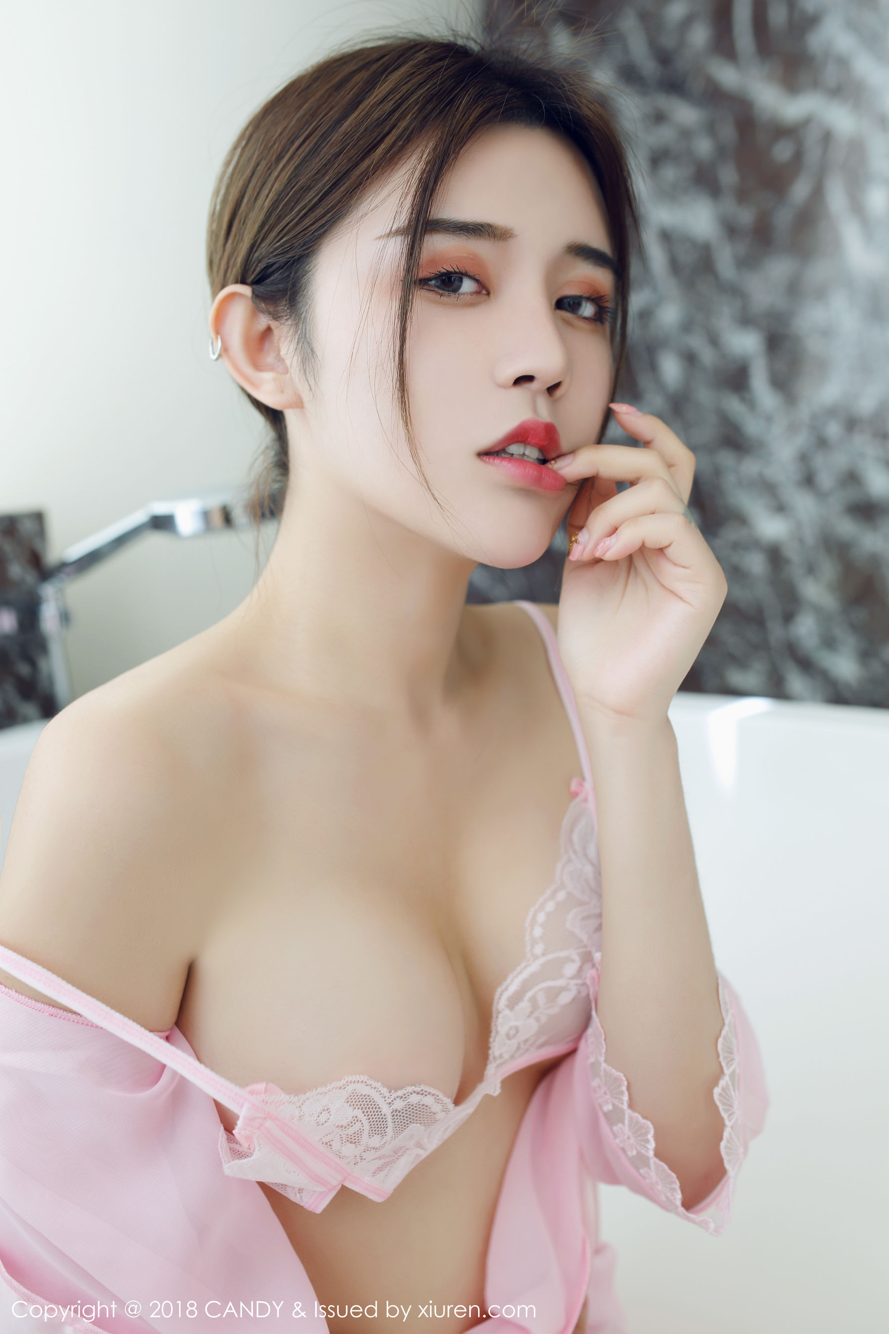 Cris_卓娅祺《私房魅惑》  Vol.058-图31