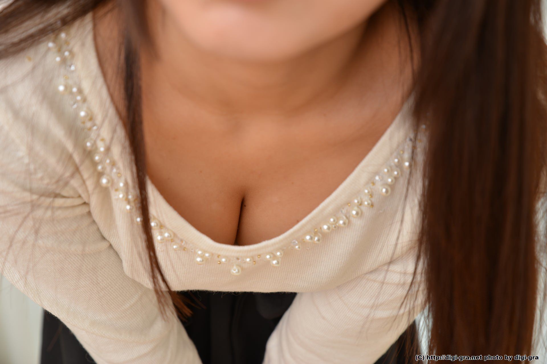 通野未帆《居家连衣裙系列》 Set10-图19