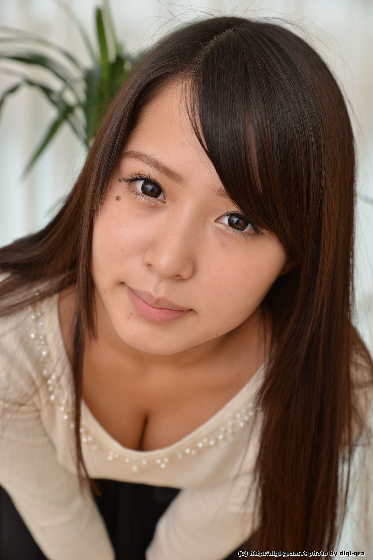 通野未帆《居家连衣裙系列》 Set10-图20