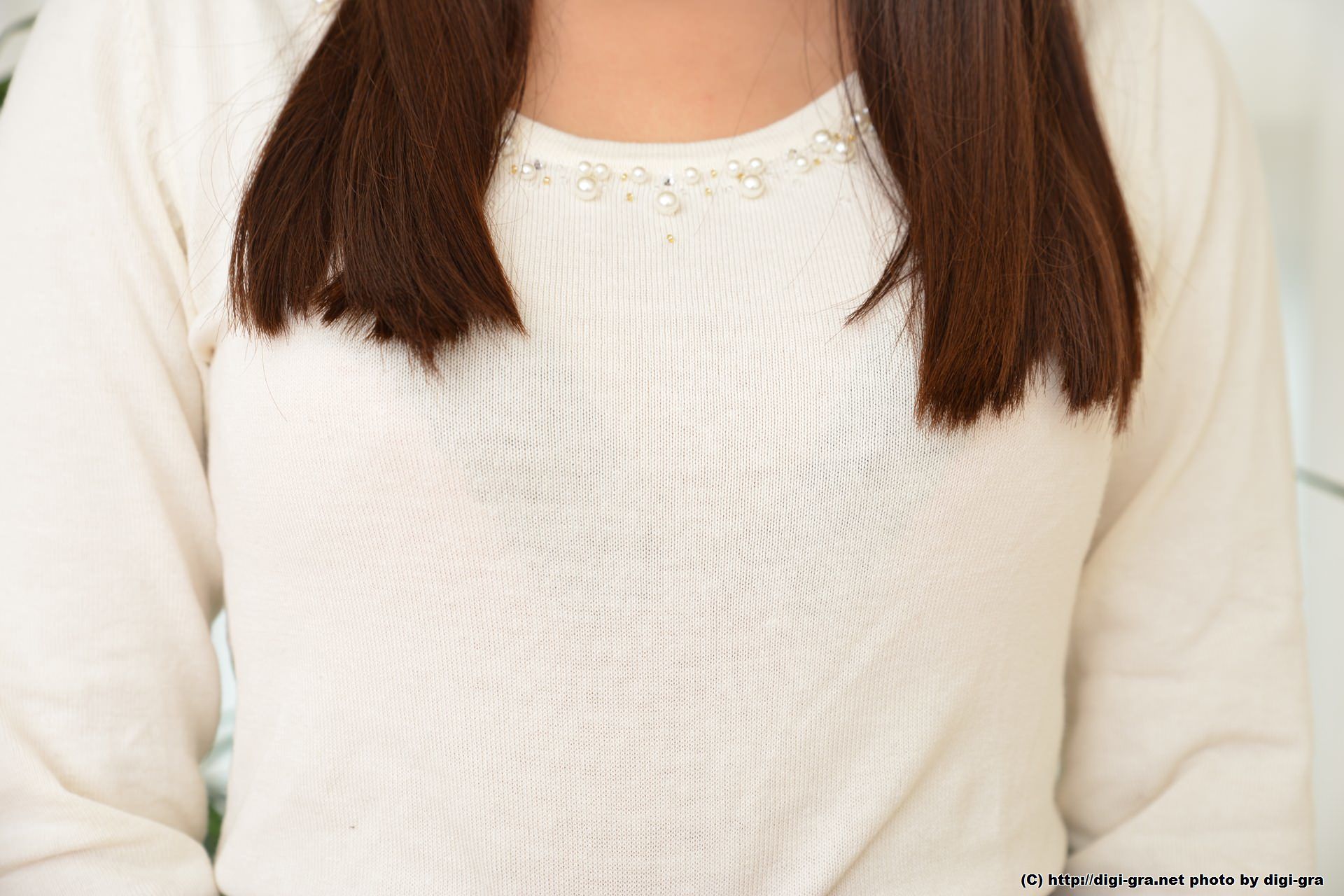 通野未帆《居家连衣裙系列》 Set10-图2