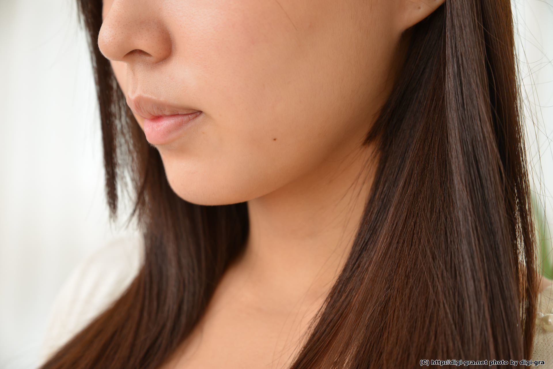 通野未帆《居家连衣裙系列》 Set10-图4