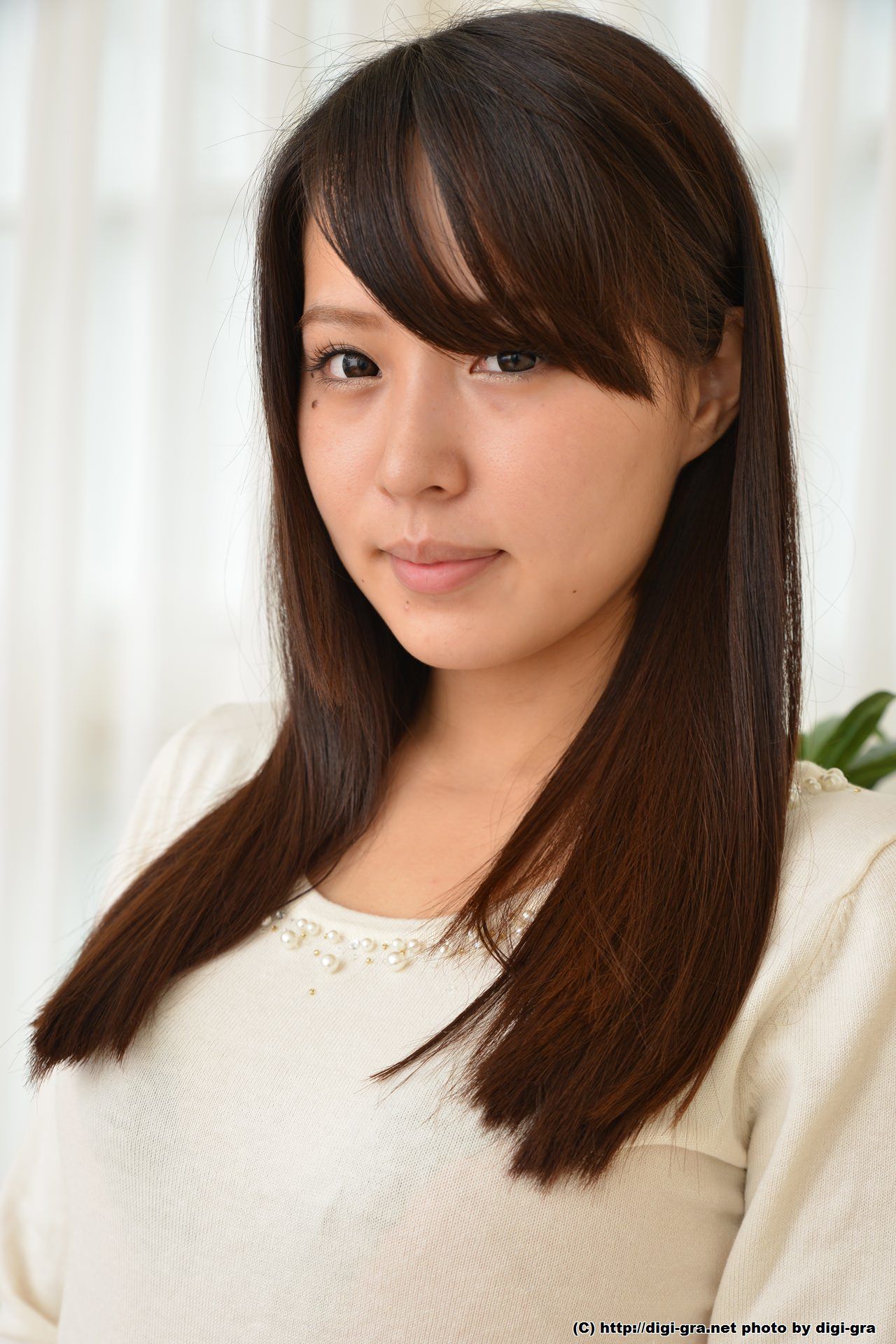 通野未帆《居家连衣裙系列》 Set10-图7