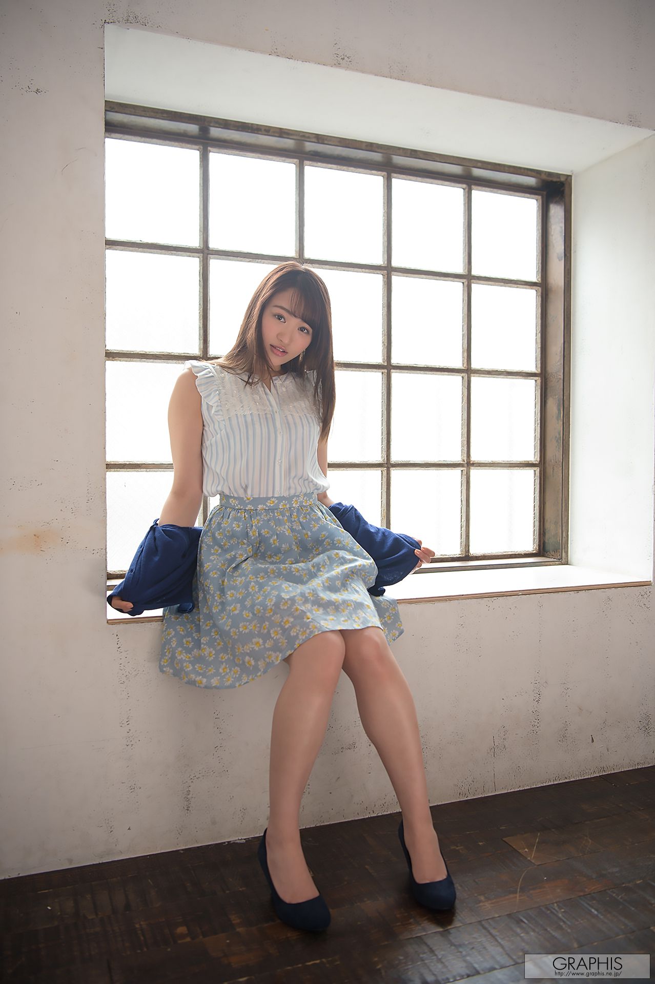 松田美子『Metamorphosis』  Gals-图0