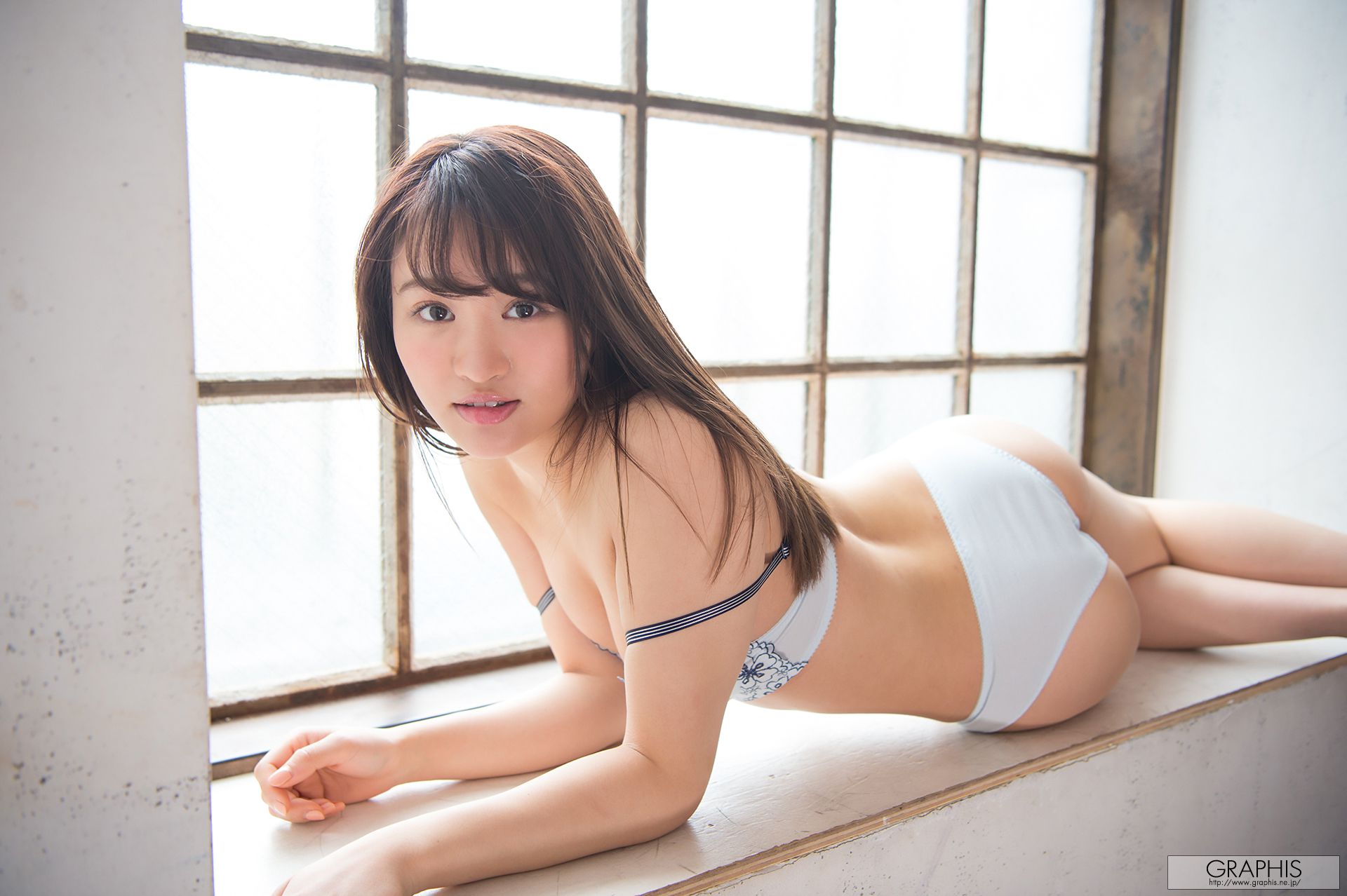 松田美子『Metamorphosis』  Gals-图12