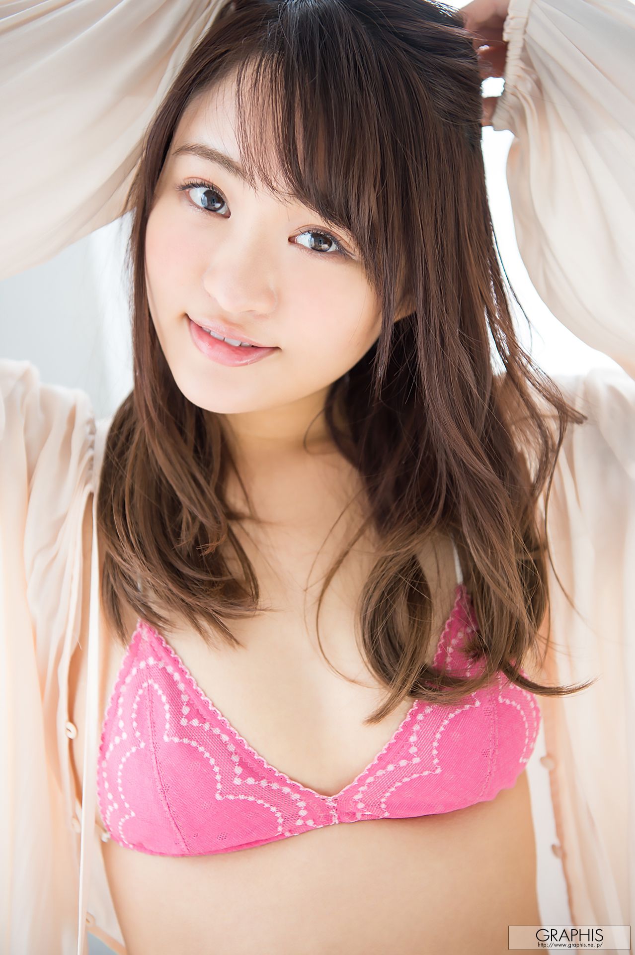 松田美子『Metamorphosis』  Gals-图25