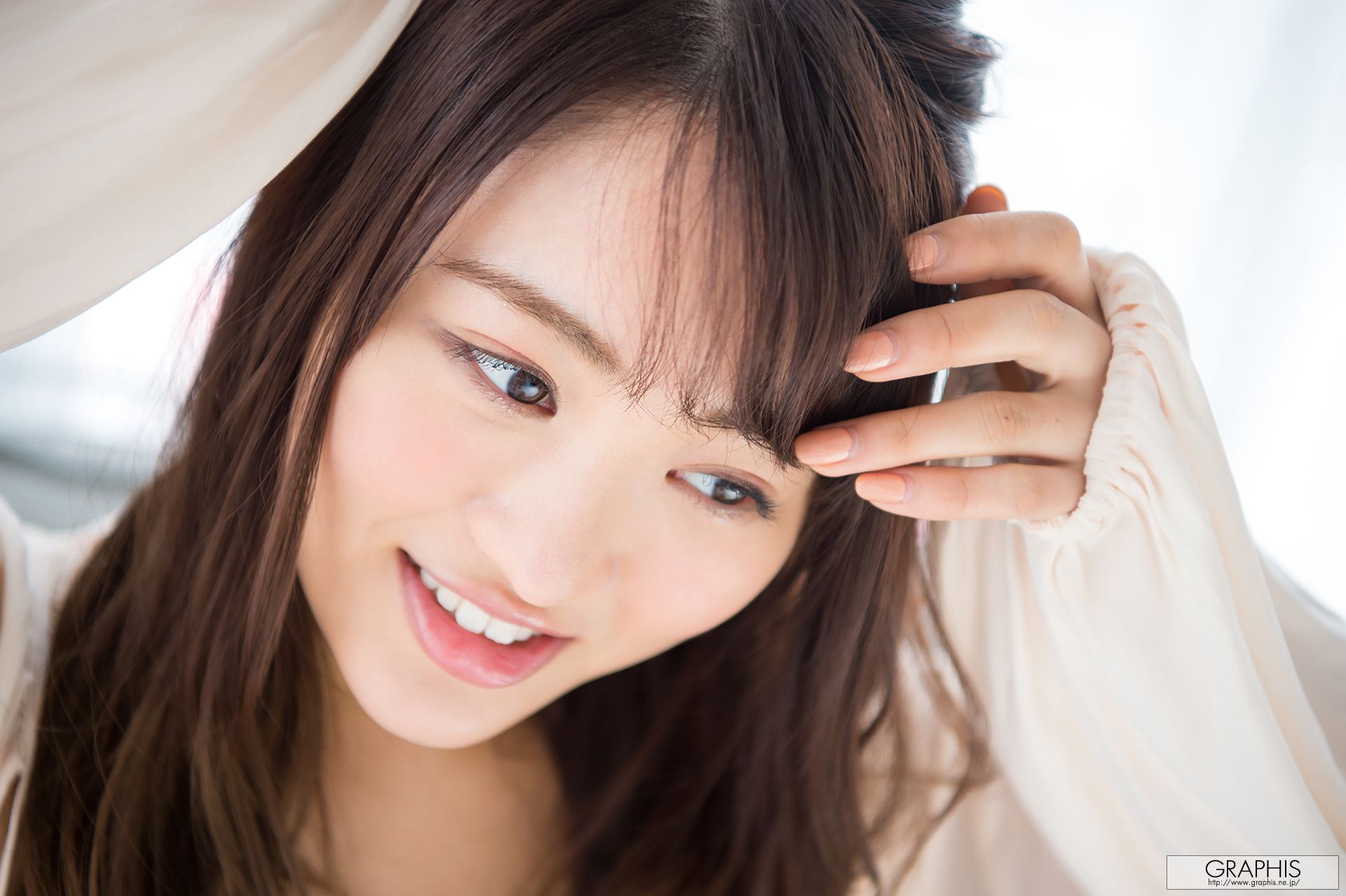 松田美子『Metamorphosis』  Gals-图26