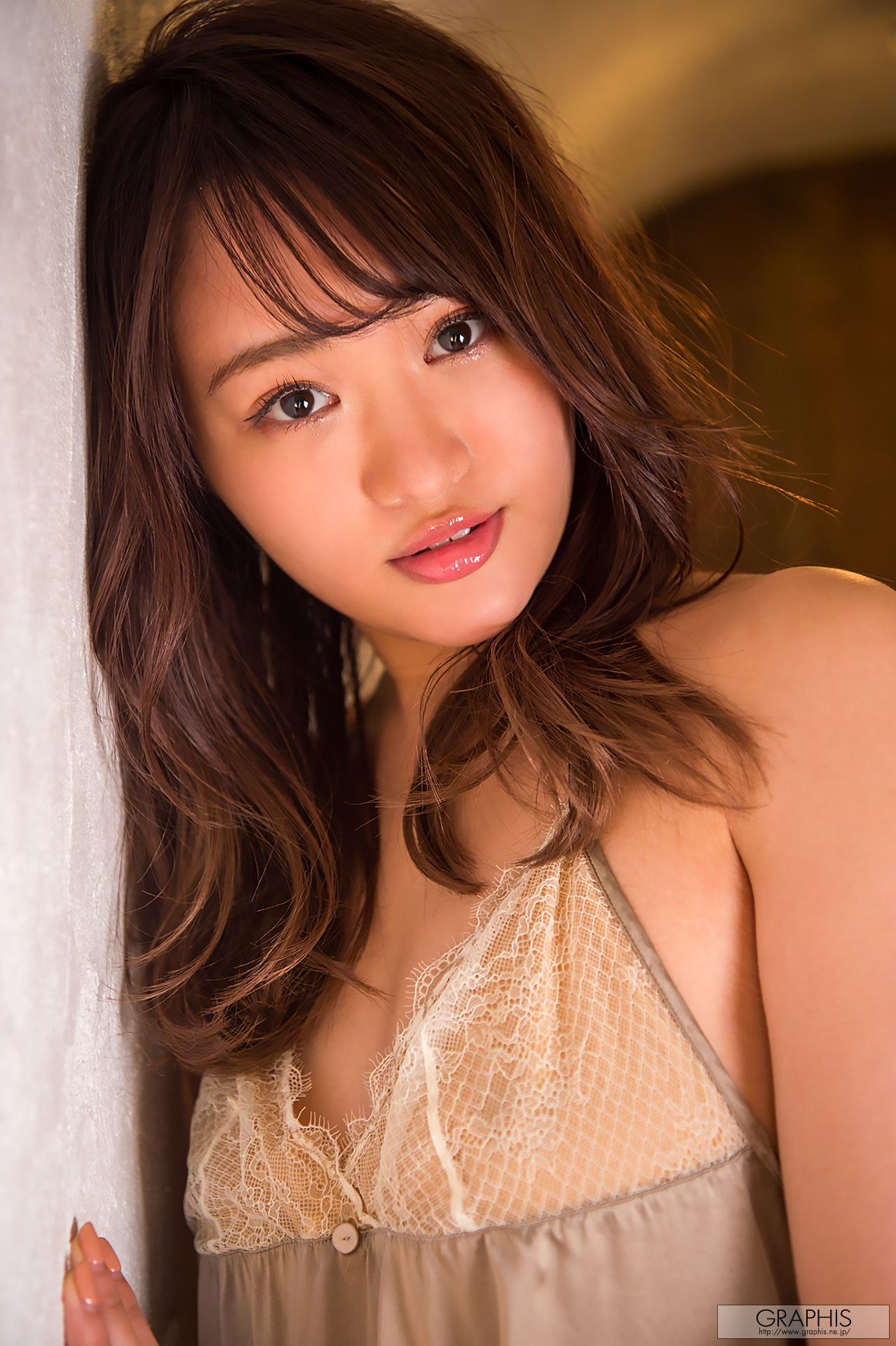 松田美子『Metamorphosis』  Gals-图42