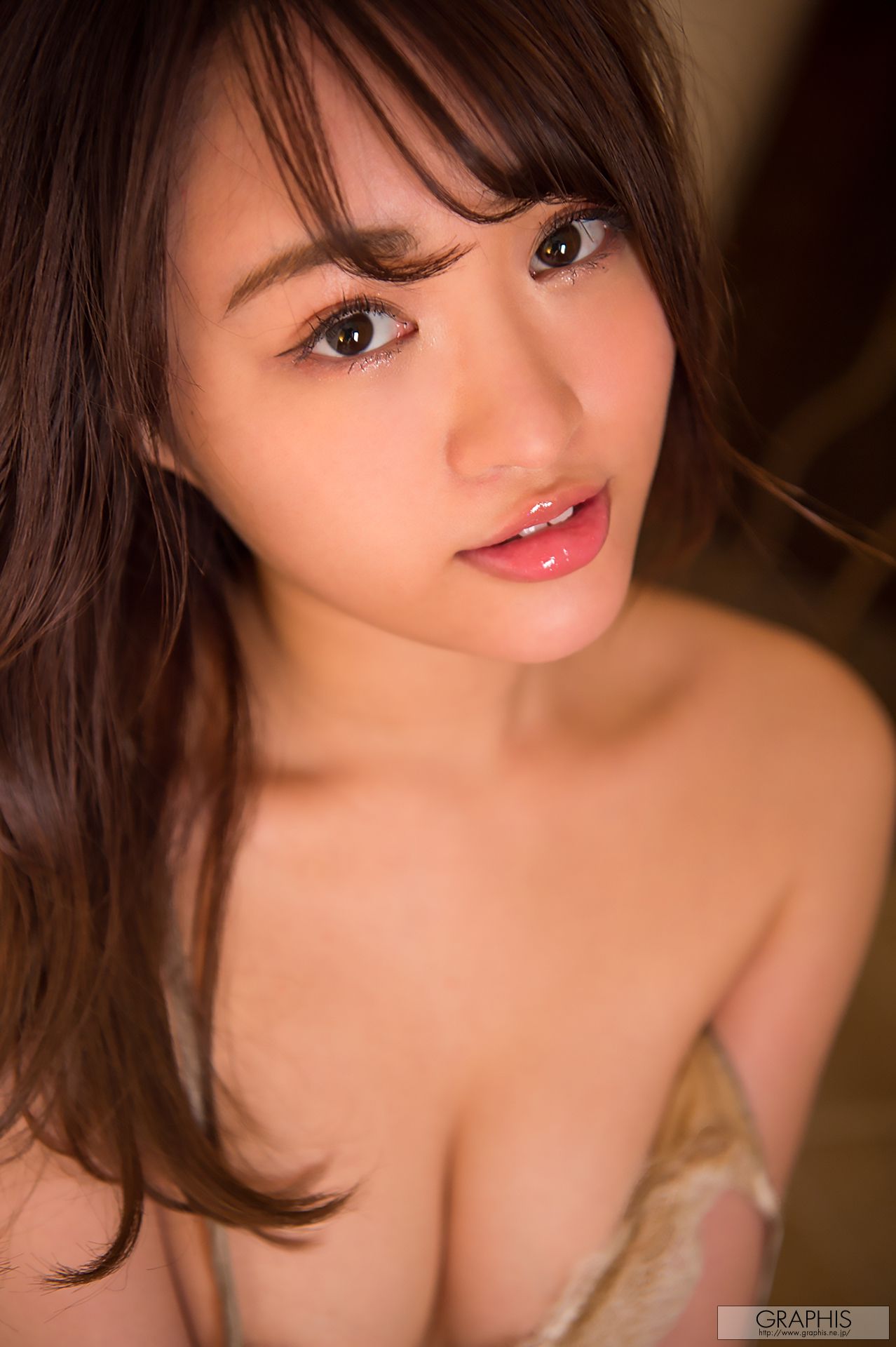 松田美子『Metamorphosis』  Gals-图47