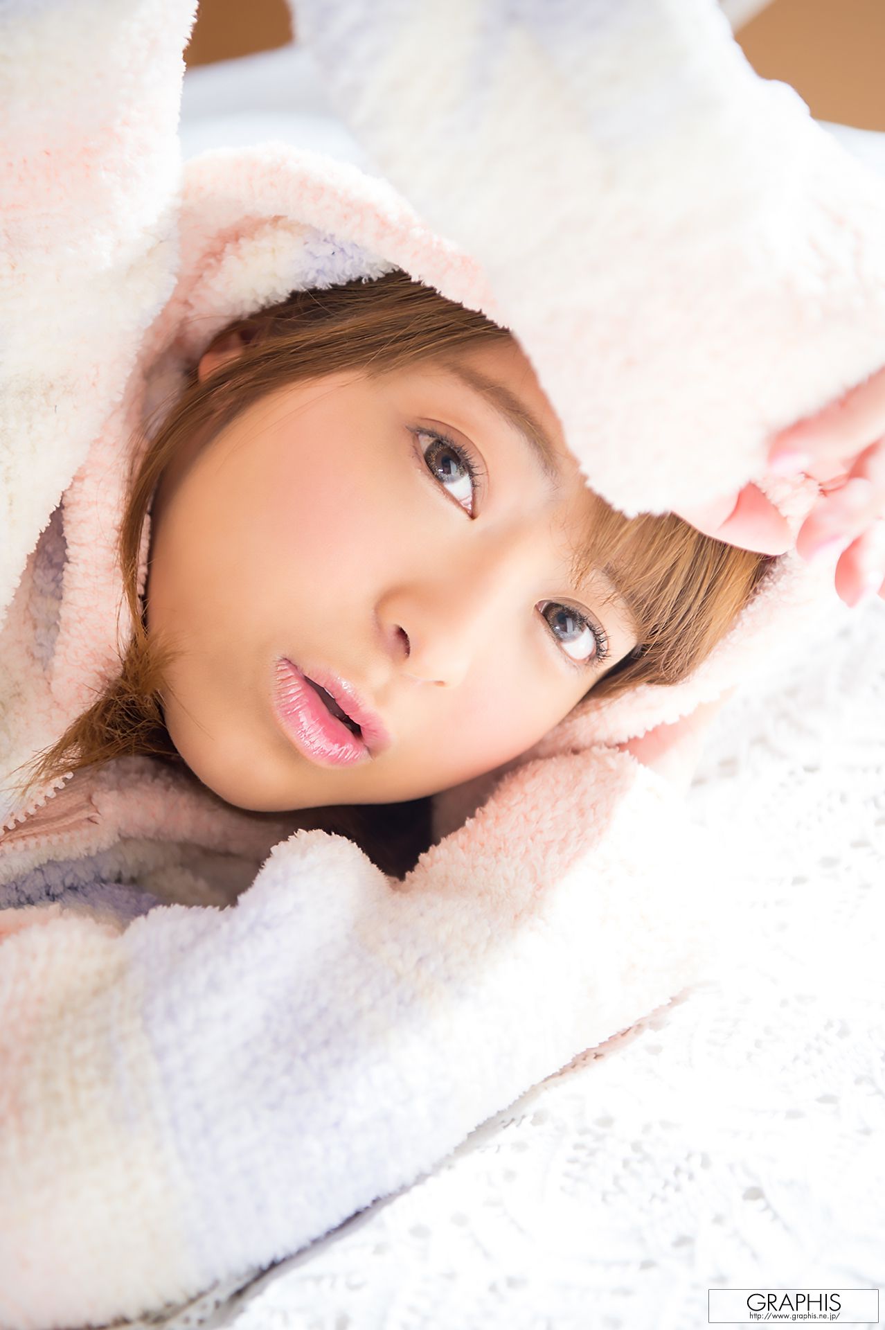 桜もこ/樱萌子『Happy Chance!』  Gals-图24