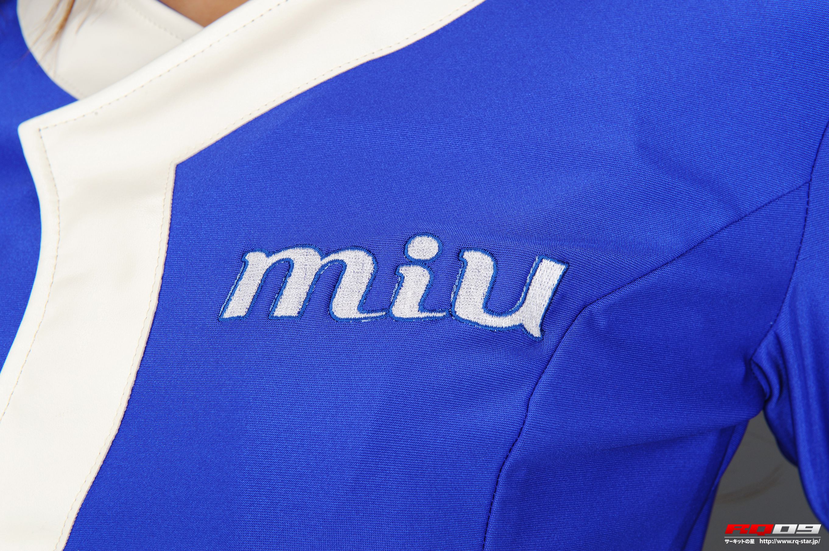 NO.00234 Yuuka Sugisawa 杉泽友香 Race Queen 写真集-图46