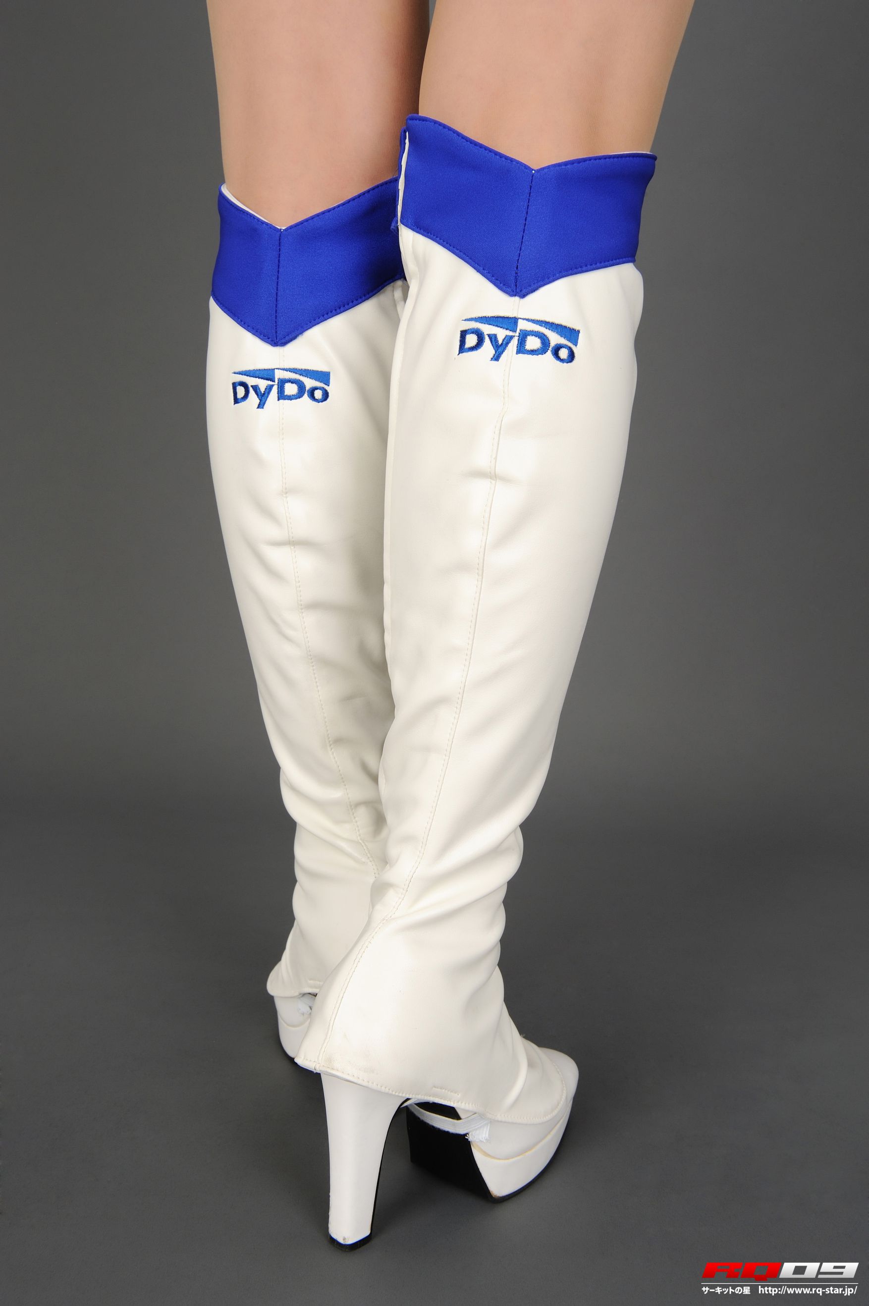 NO.00234 Yuuka Sugisawa 杉泽友香 Race Queen 写真集-图48