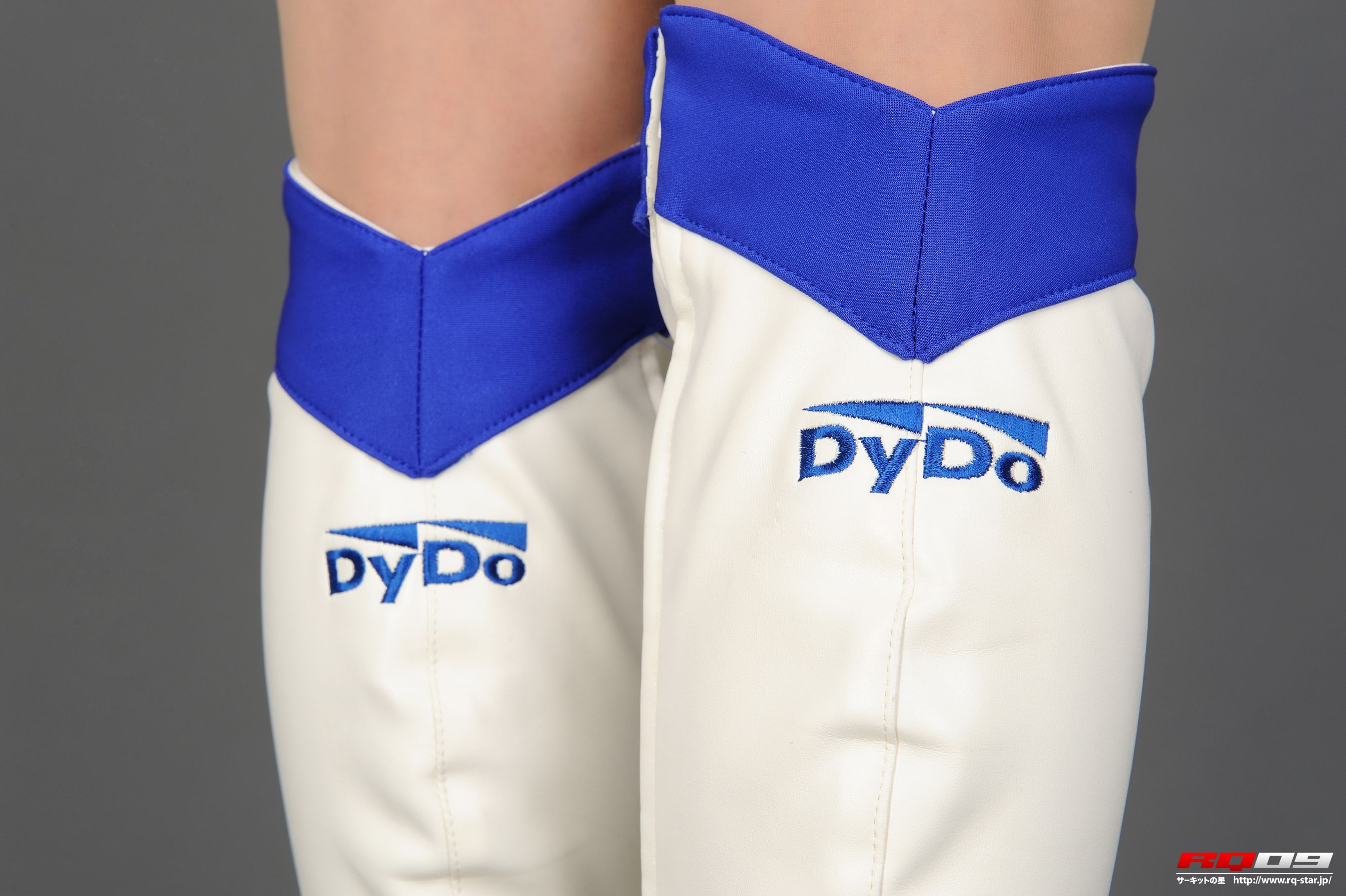 NO.00234 Yuuka Sugisawa 杉泽友香 Race Queen 写真集-图49