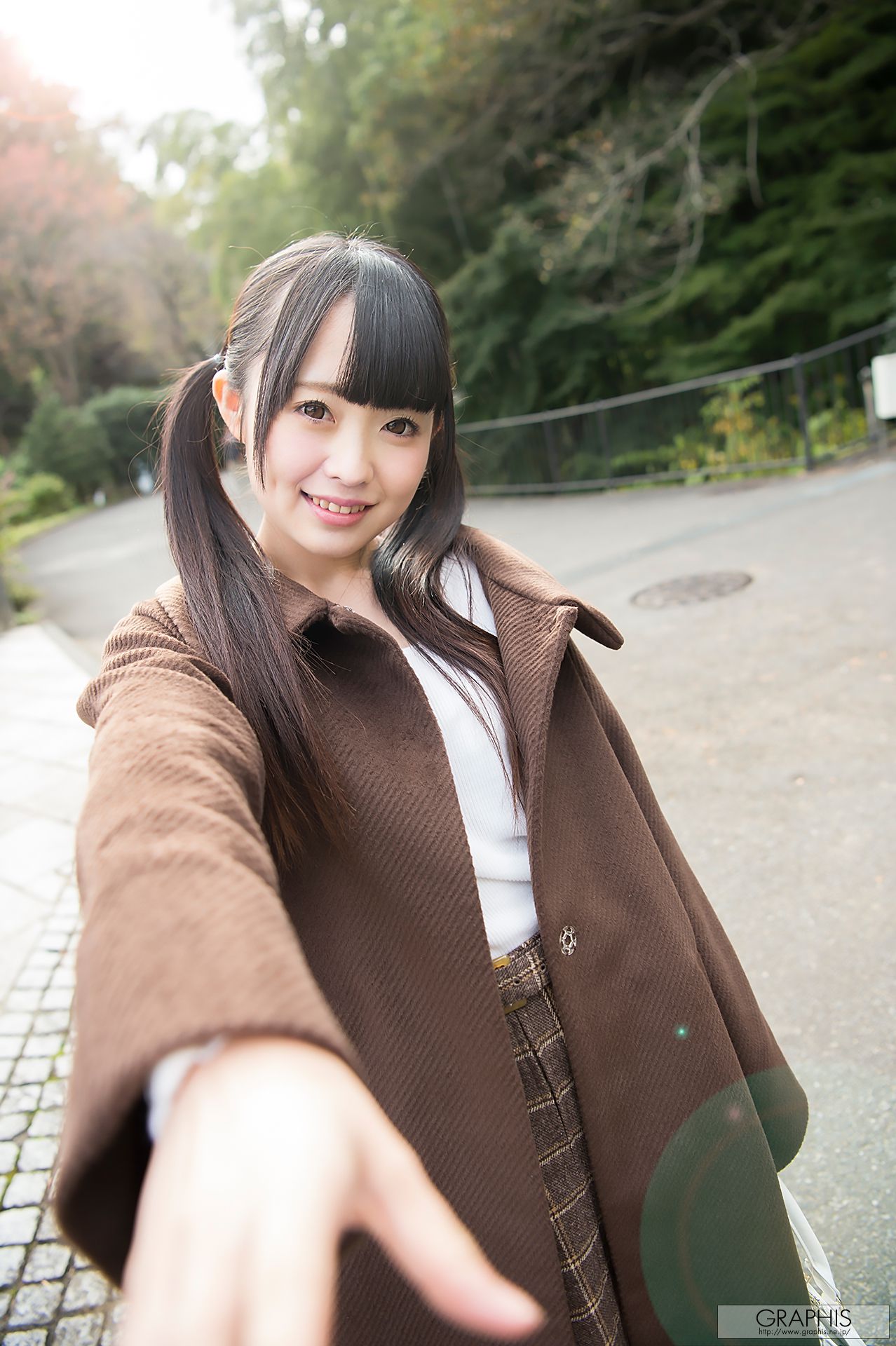 Kirari Sena 瀬名きらり/濑名光莉  Limited Edition-图1