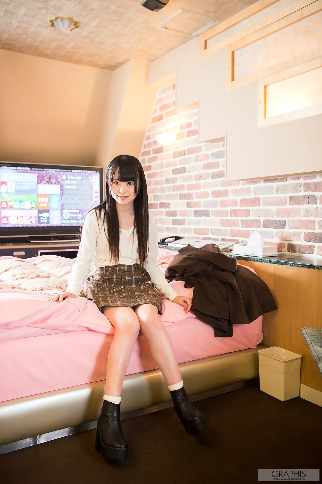 Kirari Sena 瀬名きらり/濑名光莉  Limited Edition-图4