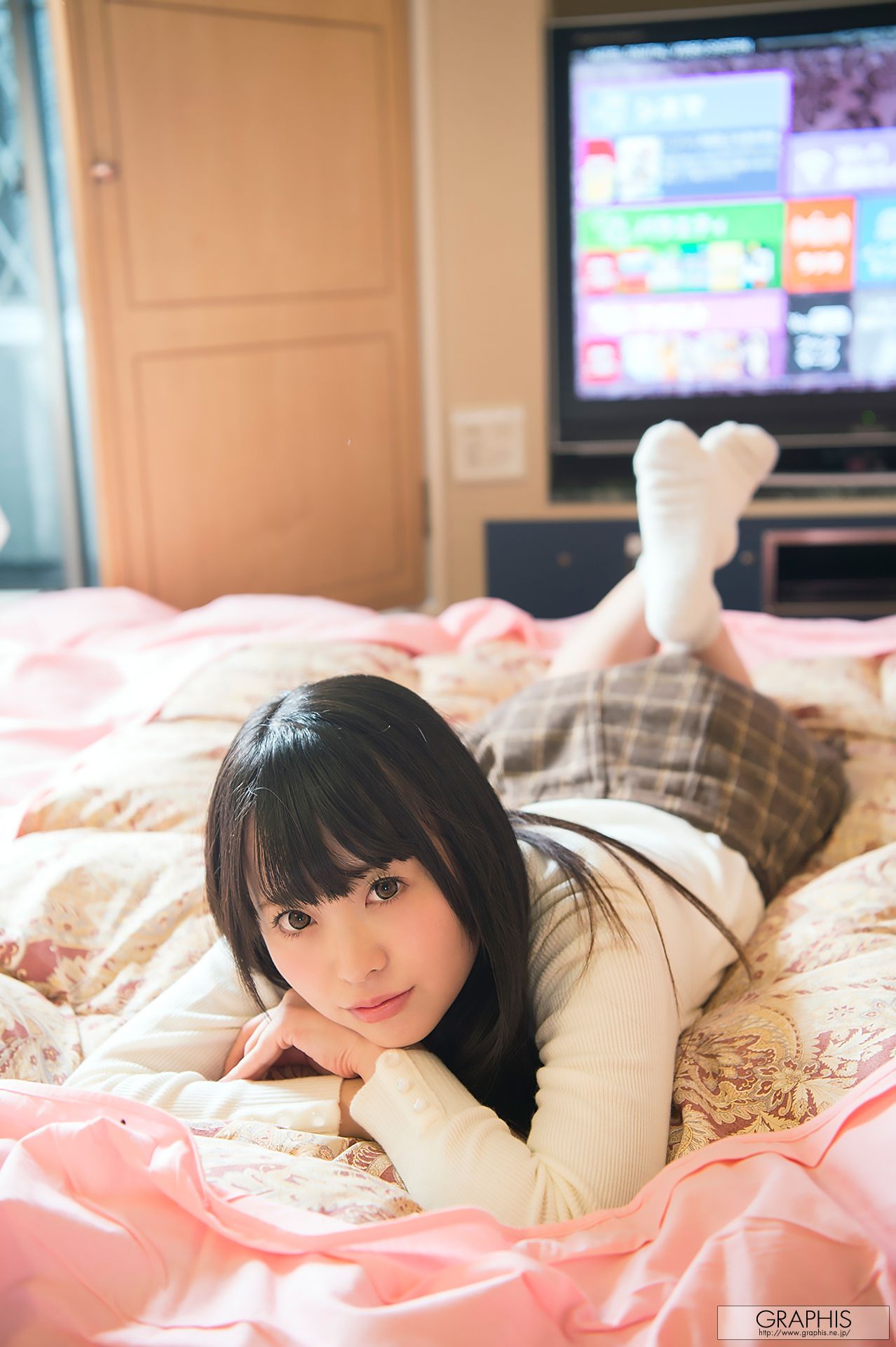 Kirari Sena 瀬名きらり/濑名光莉  Limited Edition-图7