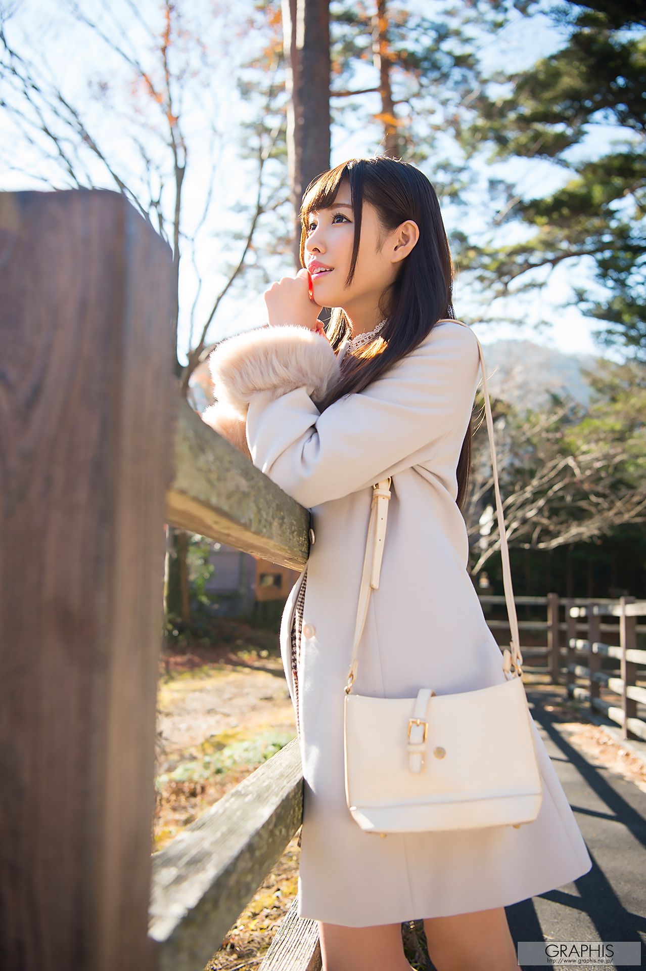 Arina Hashimoto 橋本ありな/桥本有菜  Limited Edition-图0