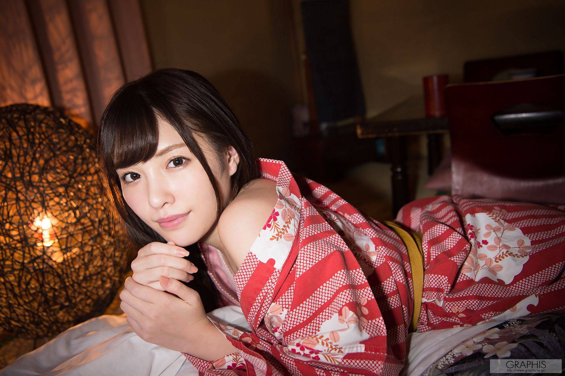 Arina Hashimoto 橋本ありな/桥本有菜  Limited Edition-图11
