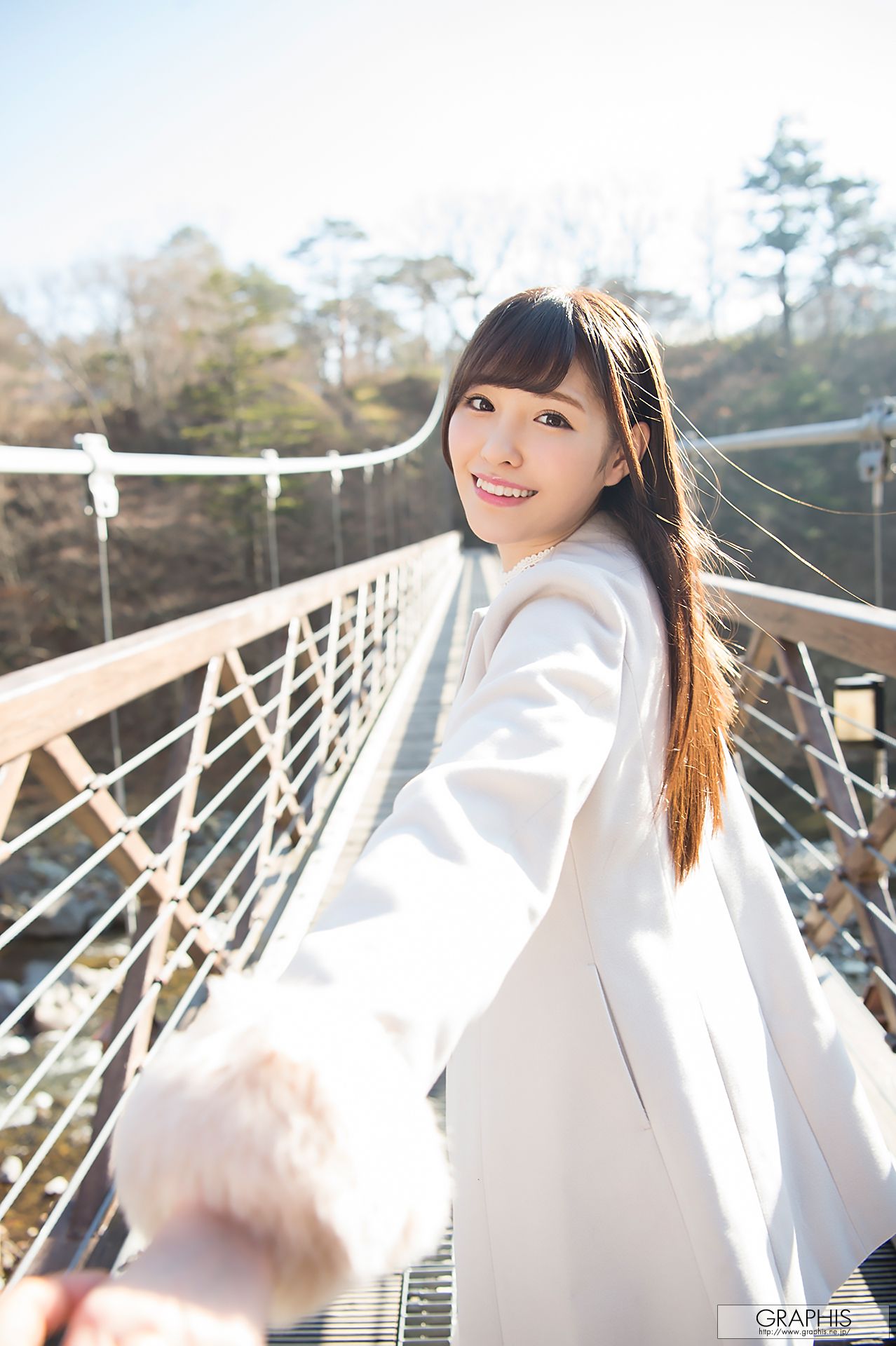 Arina Hashimoto 橋本ありな/桥本有菜  Limited Edition-图2