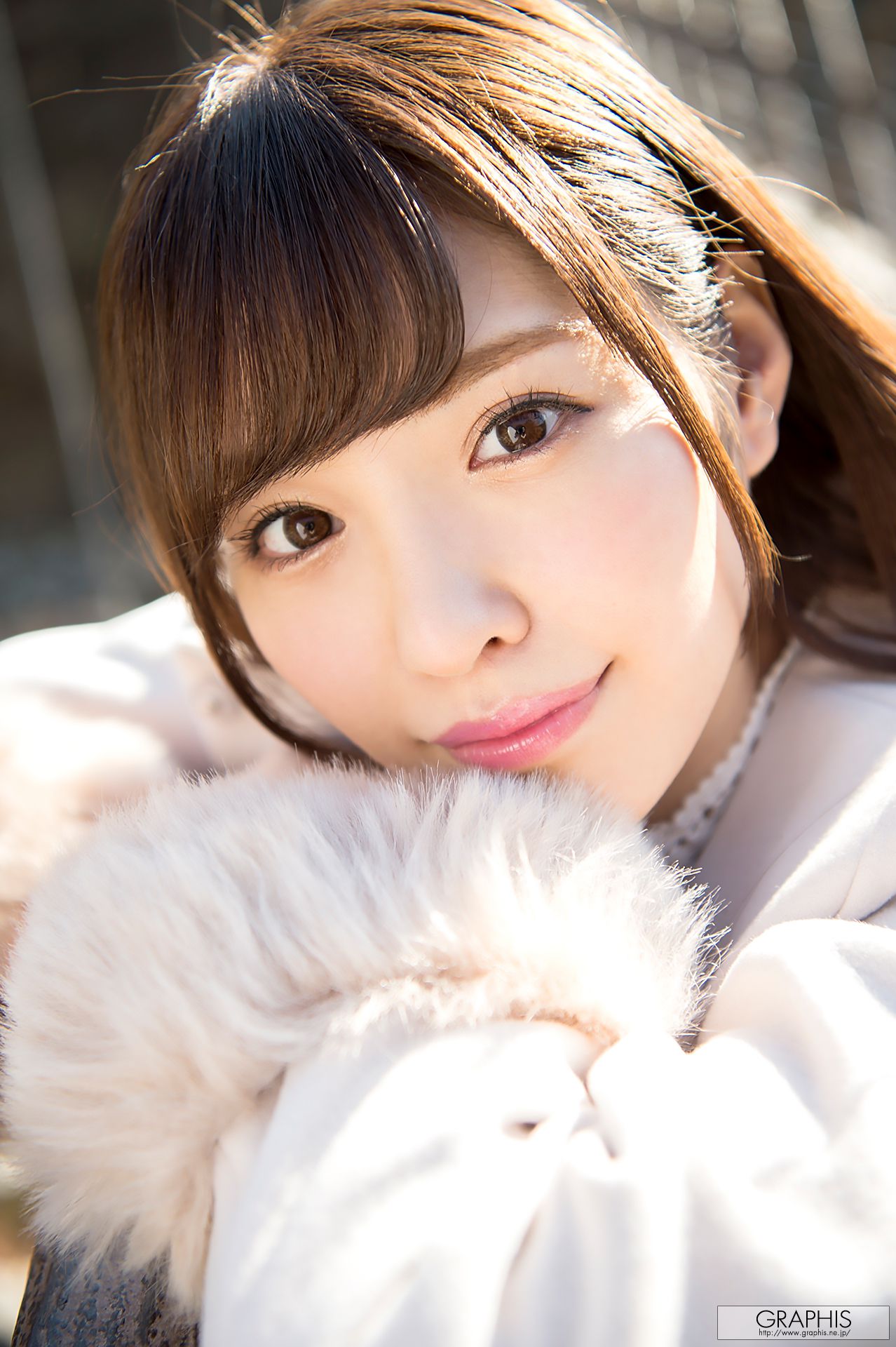 Arina Hashimoto 橋本ありな/桥本有菜  Limited Edition-图3