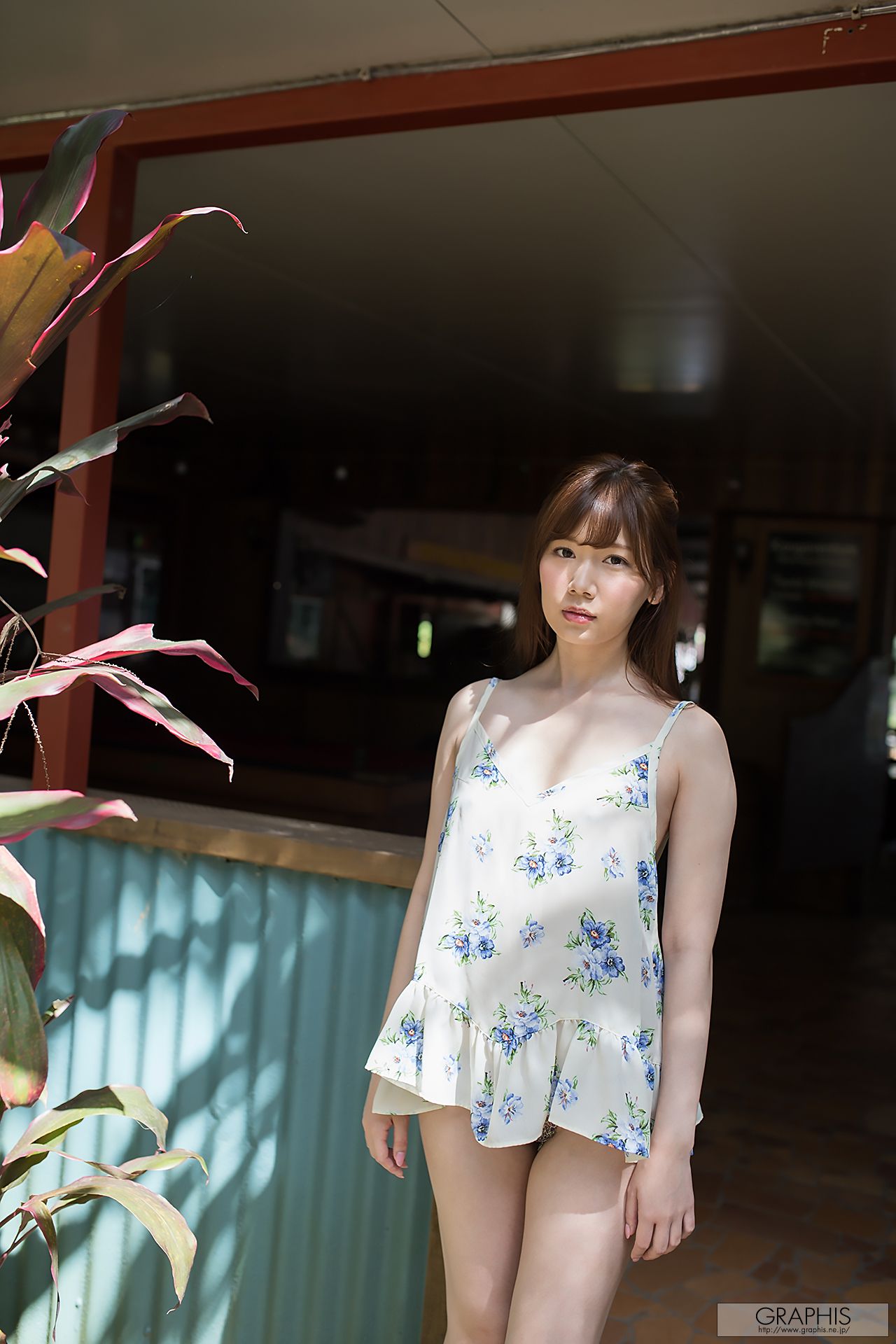 明里つむぎ/明里紬《SPRING SPECIAL 2018 》-图0