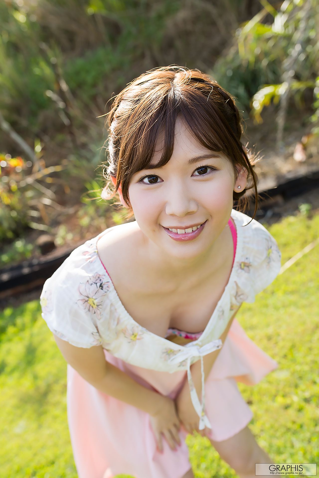 明里つむぎ/明里紬《SPRING SPECIAL 2018 》-图14