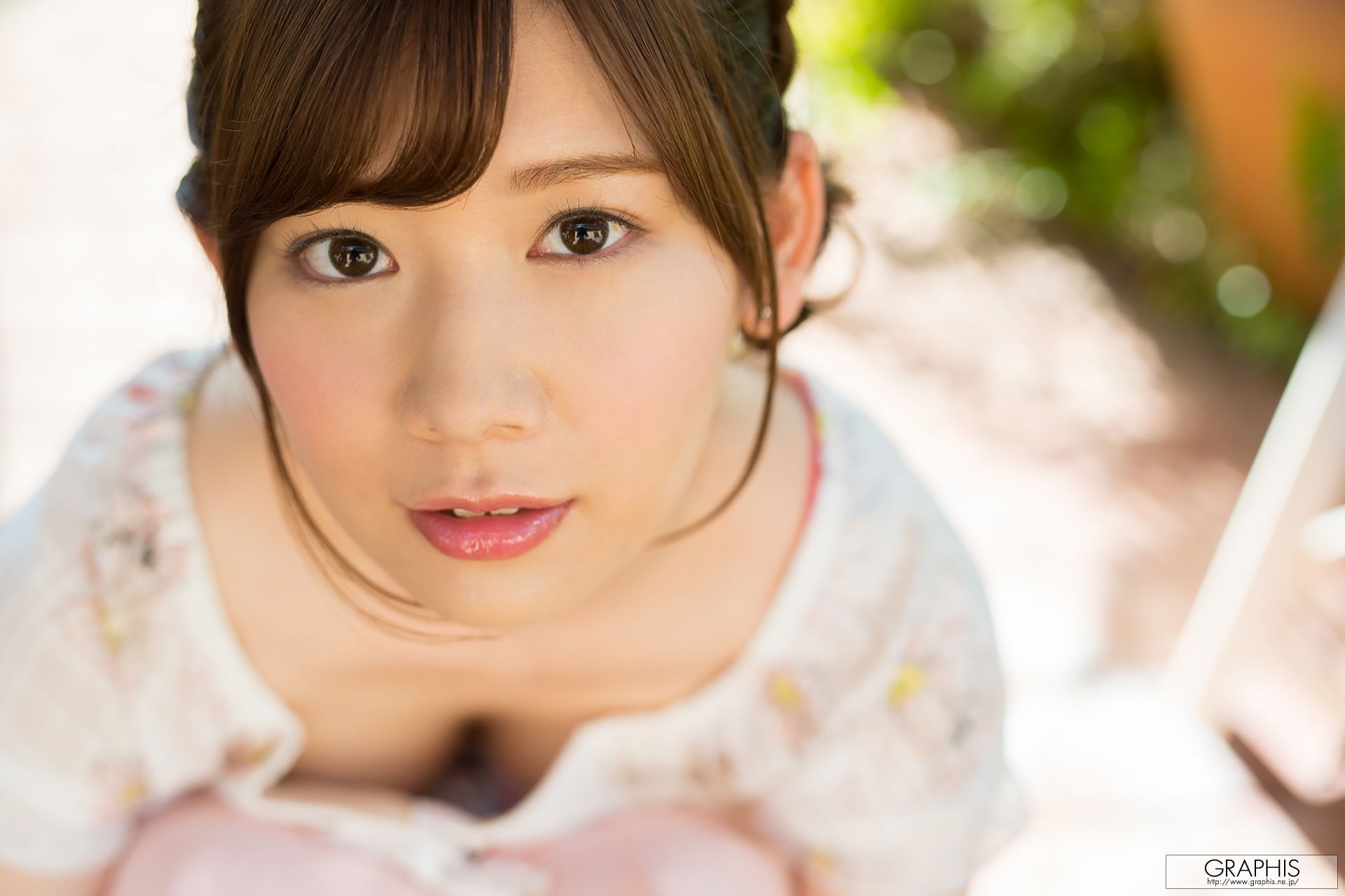 明里つむぎ/明里紬《SPRING SPECIAL 2018 》-图15