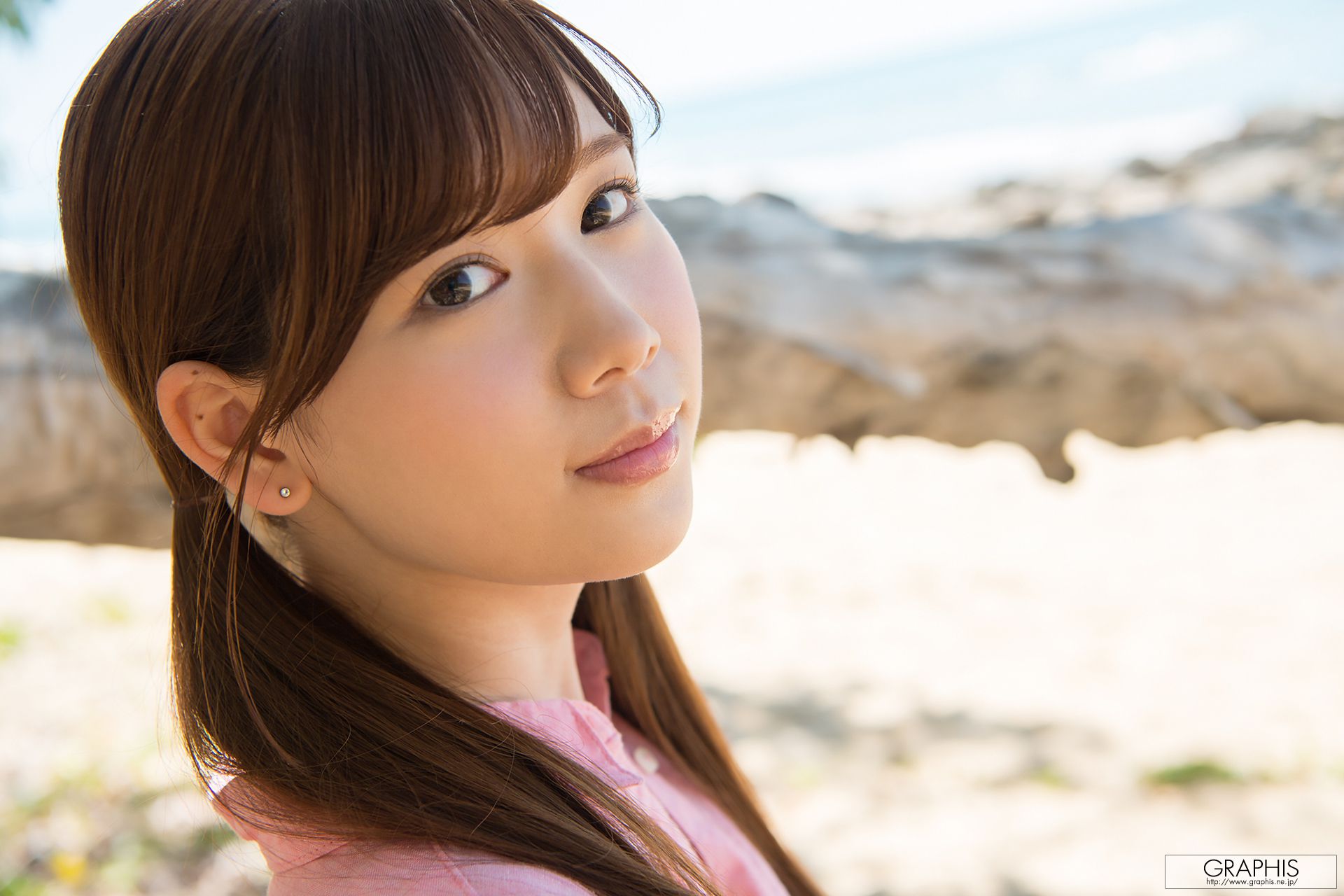 明里つむぎ/明里紬《SPRING SPECIAL 2018 》-图27
