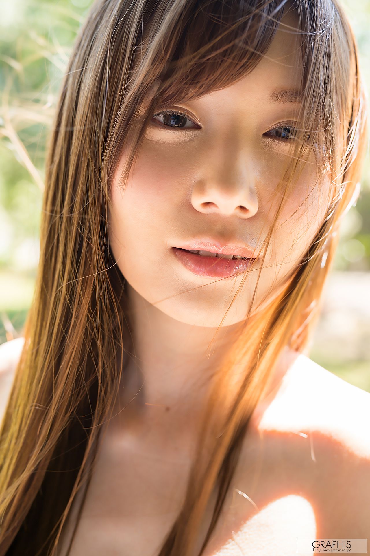 明里つむぎ/明里紬《SPRING SPECIAL 2018 》-图29