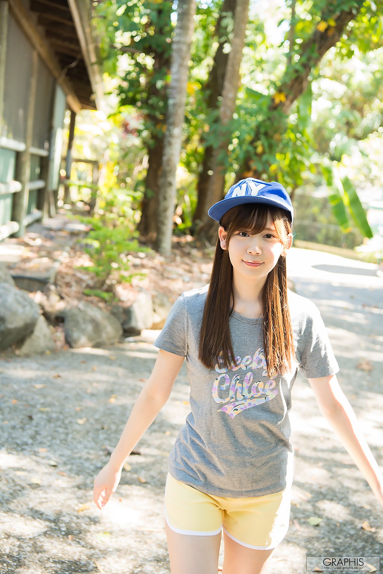 明里つむぎ/明里紬《SPRING SPECIAL 2018 》-图31