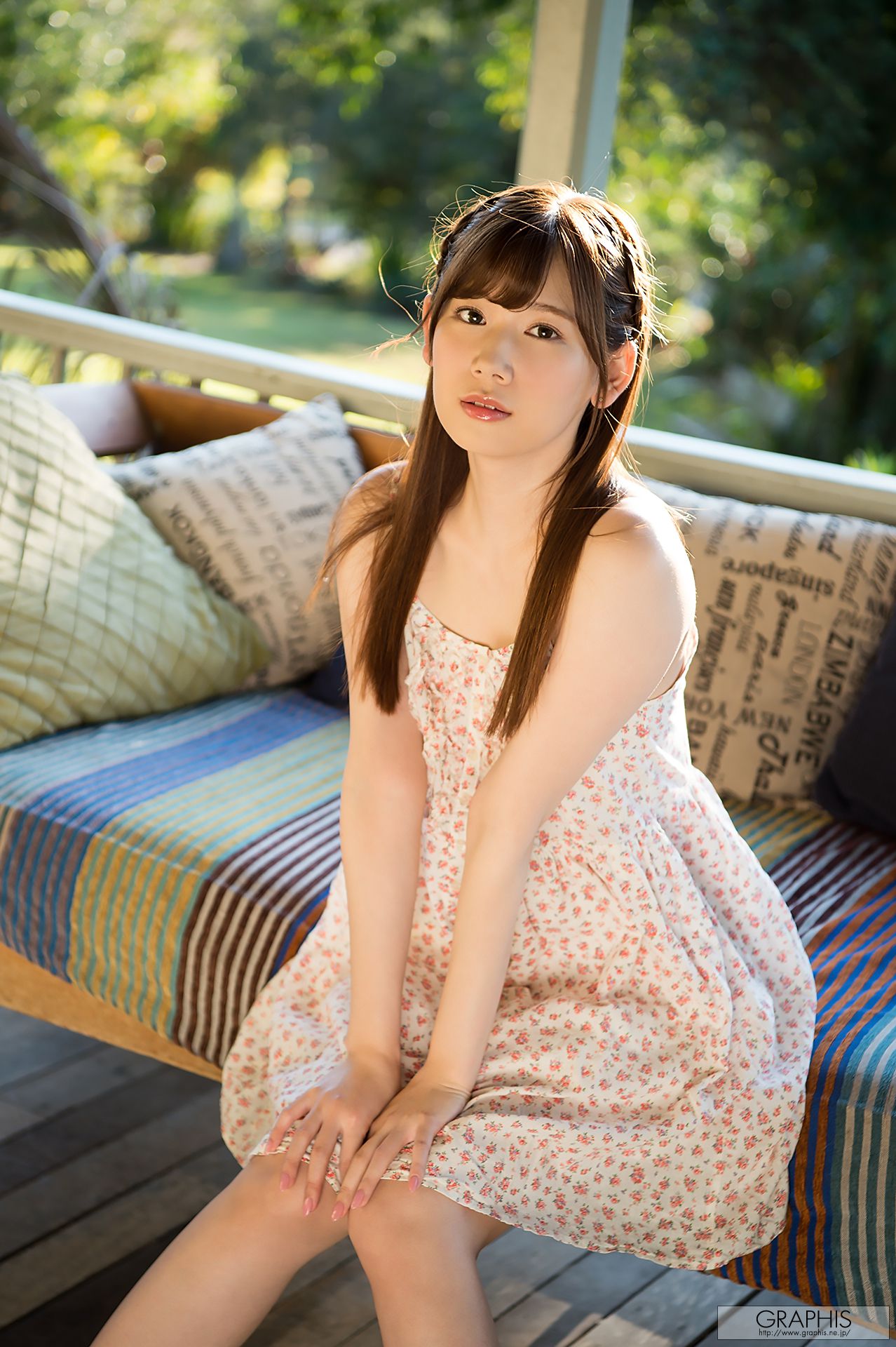 明里つむぎ/明里紬《SPRING SPECIAL 2018 》-图47