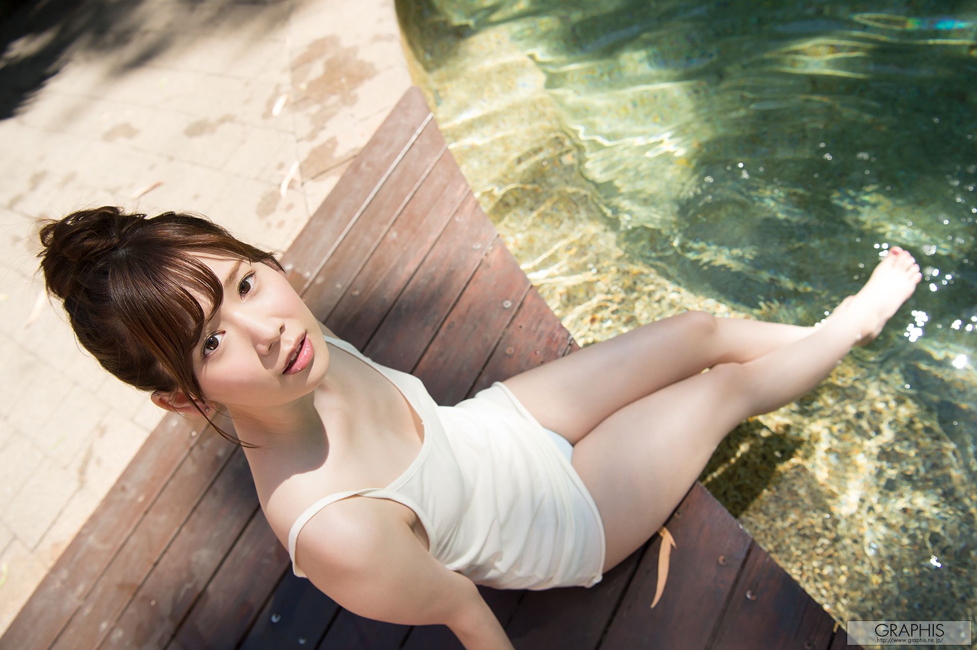 明里つむぎ/明里紬《SPRING SPECIAL 2018 》-图59