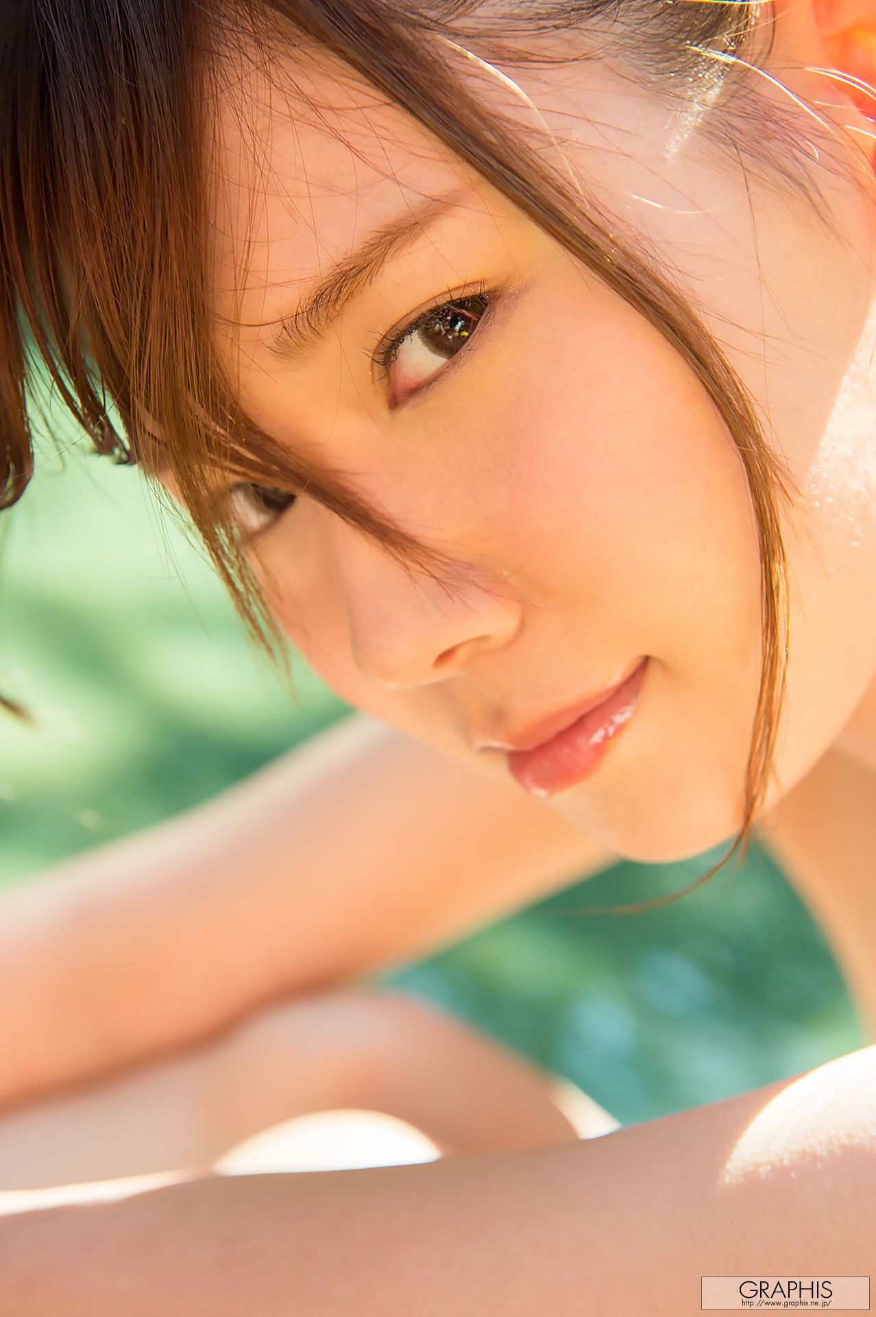 明里つむぎ/明里紬《SPRING SPECIAL 2018 》-图66