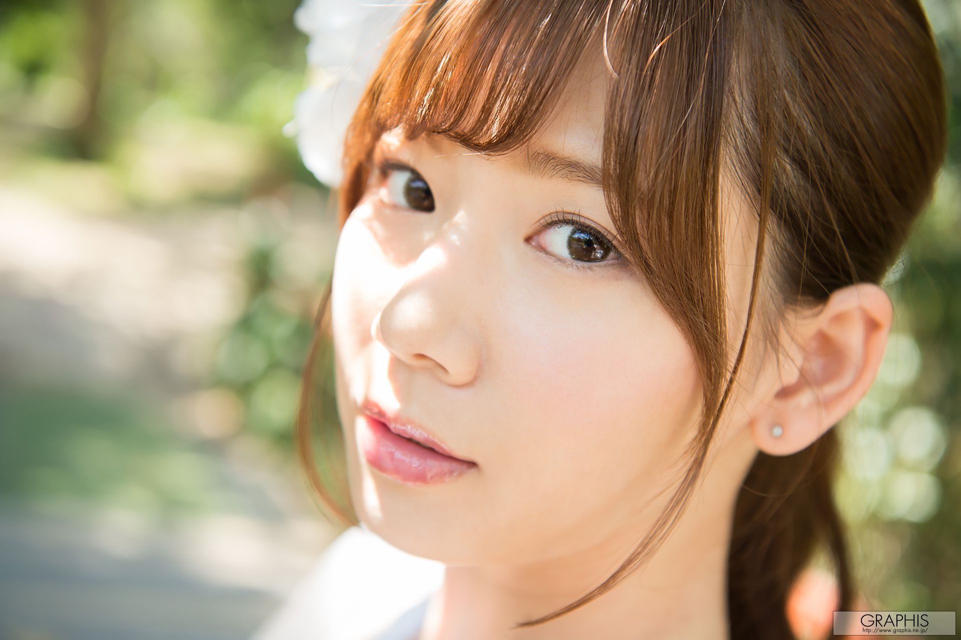 明里つむぎ/明里紬《SPRING SPECIAL 2018 》-图68