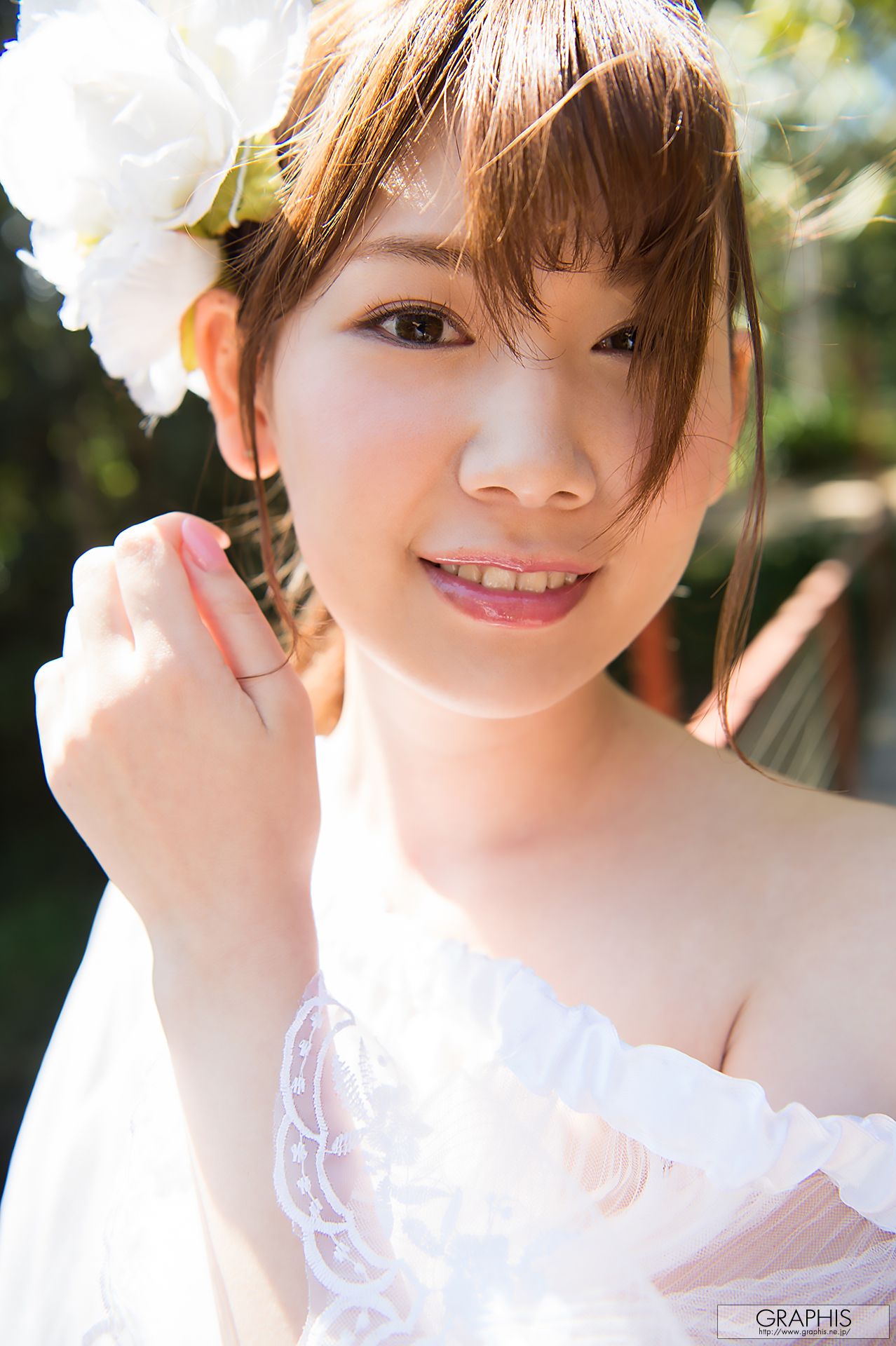 明里つむぎ/明里紬《SPRING SPECIAL 2018 》-图69