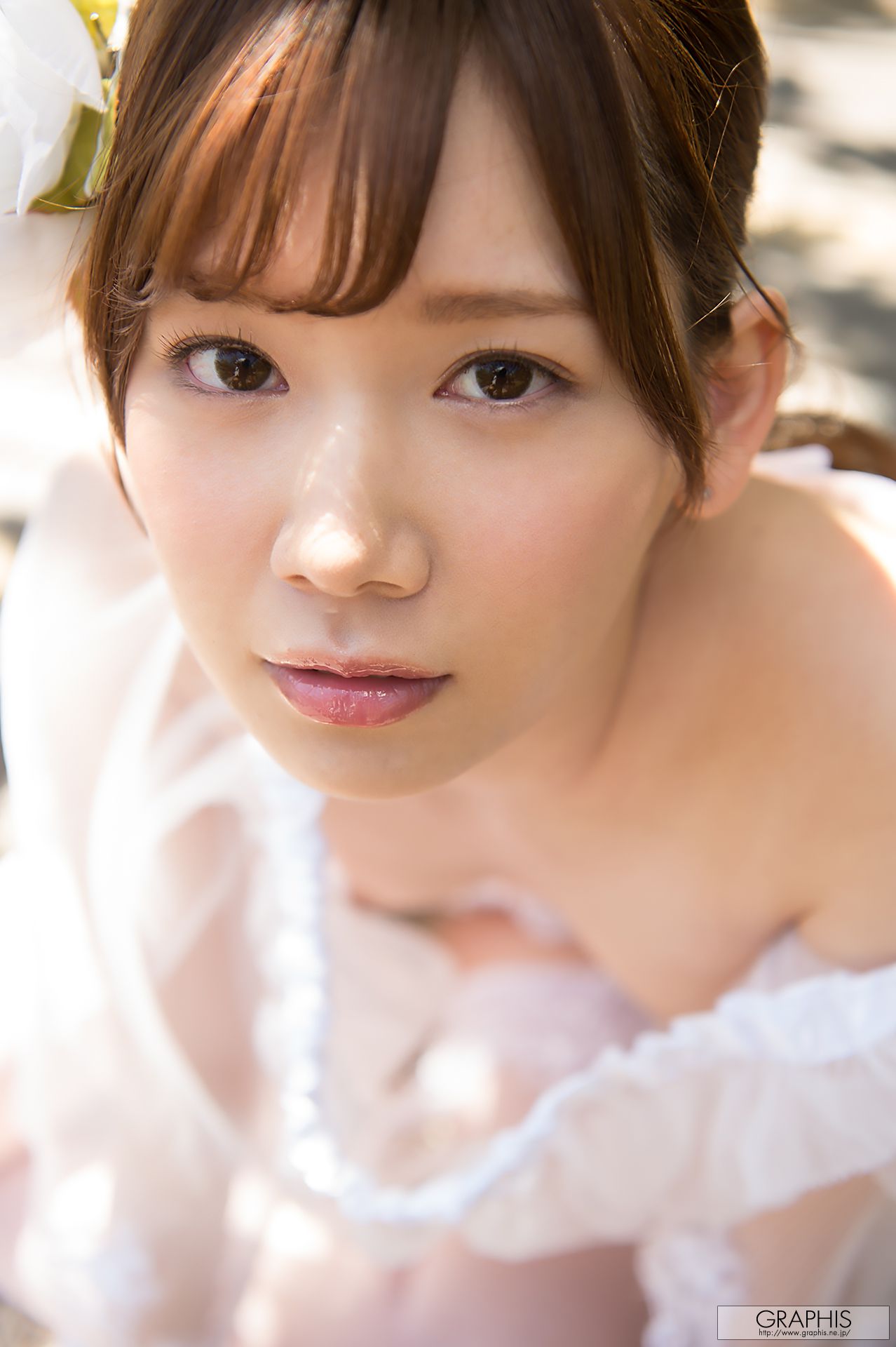 明里つむぎ/明里紬《SPRING SPECIAL 2018 》-图71