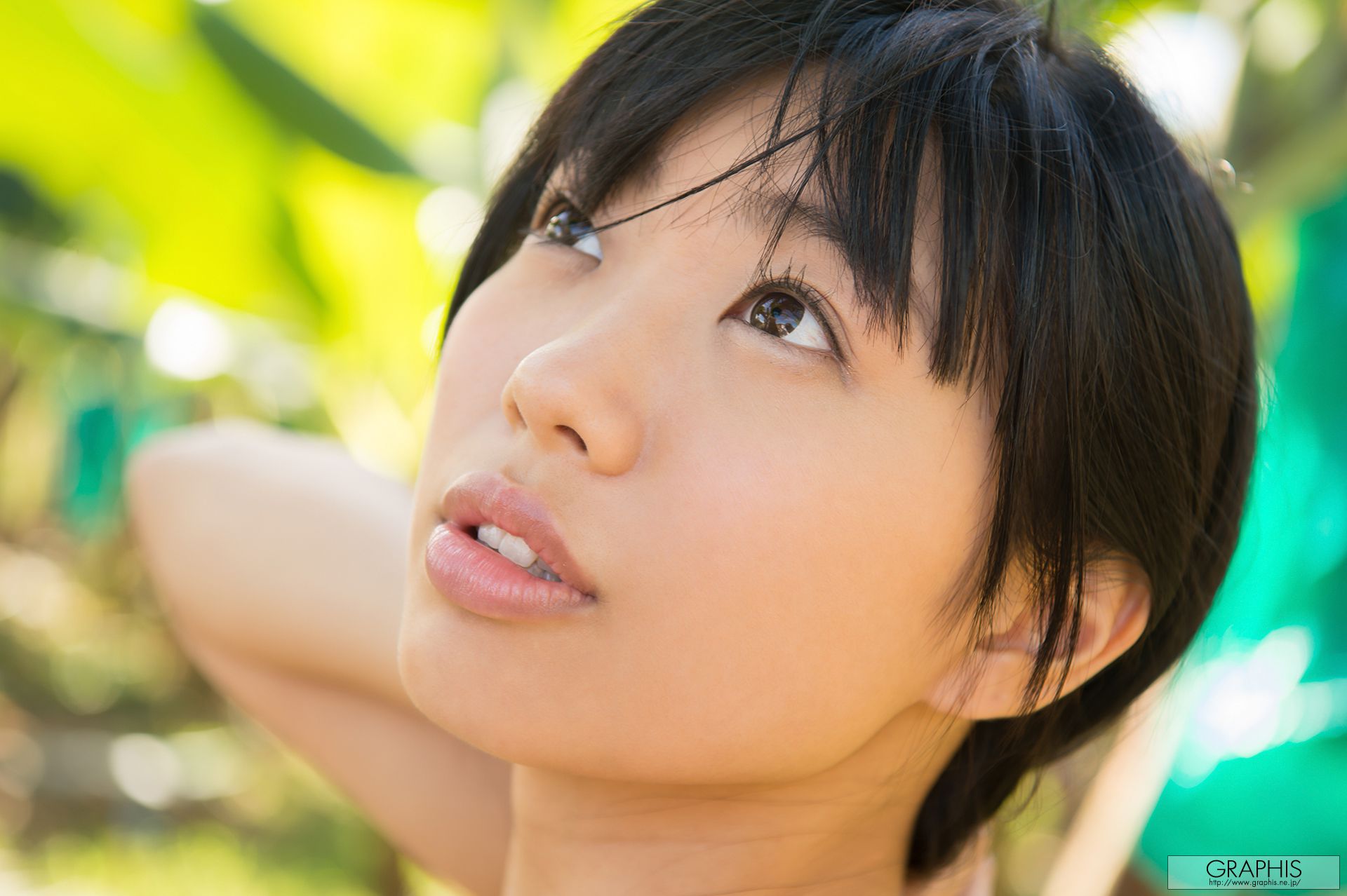 桐谷まつり/桐谷茉莉『Soleil』  SPRING SPECIAL 2018-图16