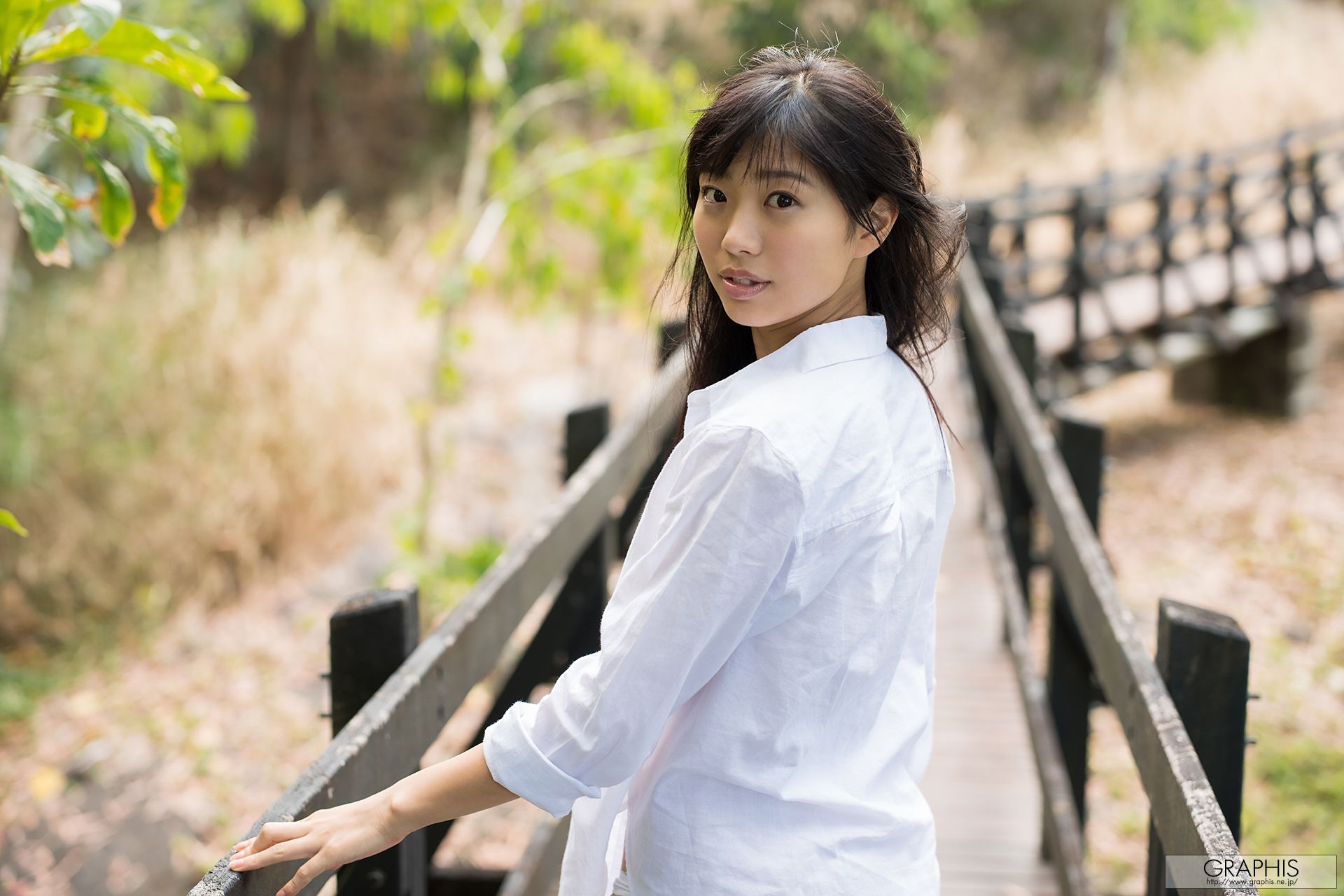 桐谷まつり/桐谷茉莉『Soleil』  SPRING SPECIAL 2018-图18