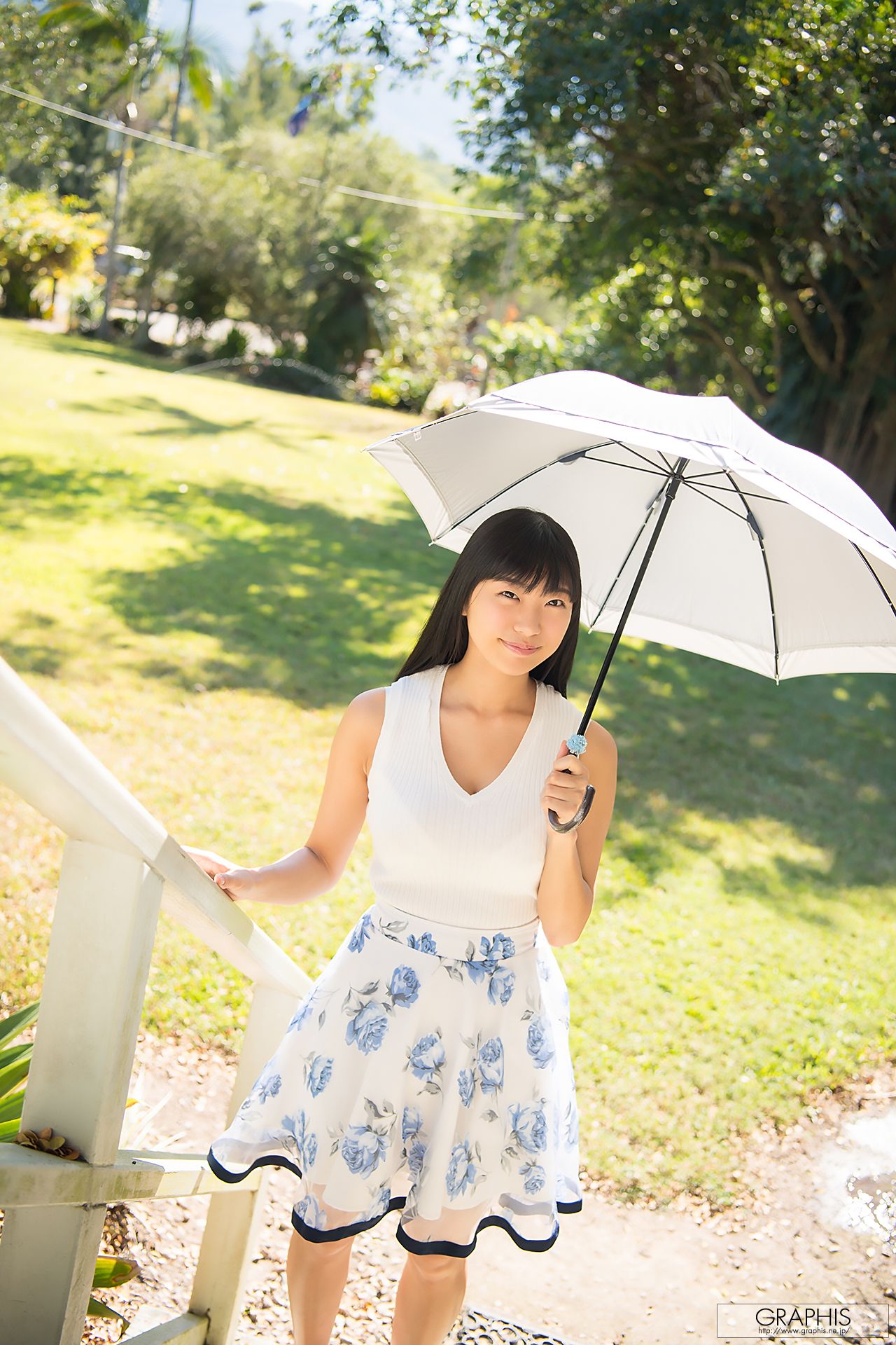 桐谷まつり/桐谷茉莉『Soleil』  SPRING SPECIAL 2018-图21