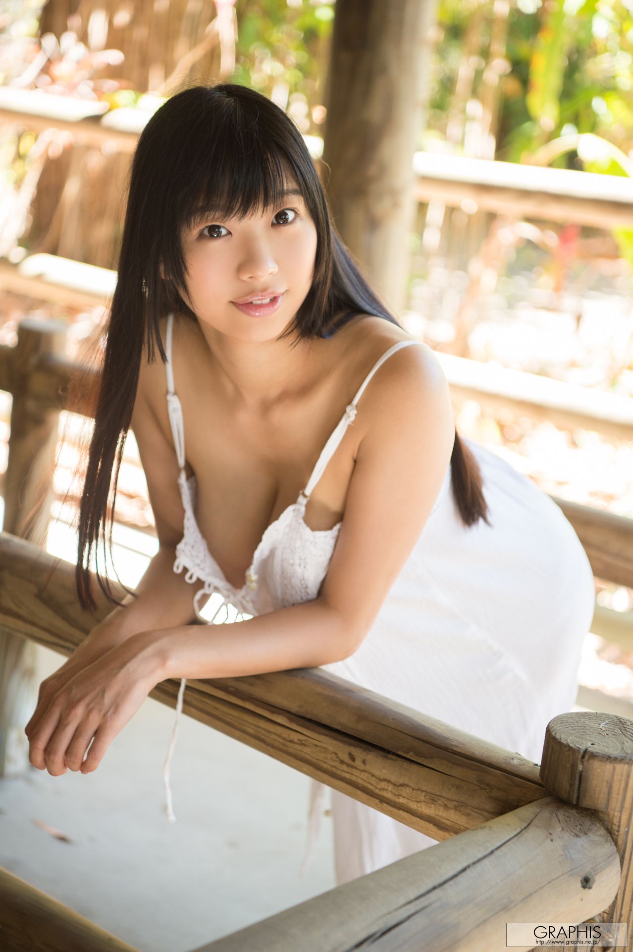 桐谷まつり/桐谷茉莉『Soleil』  SPRING SPECIAL 2018-图48