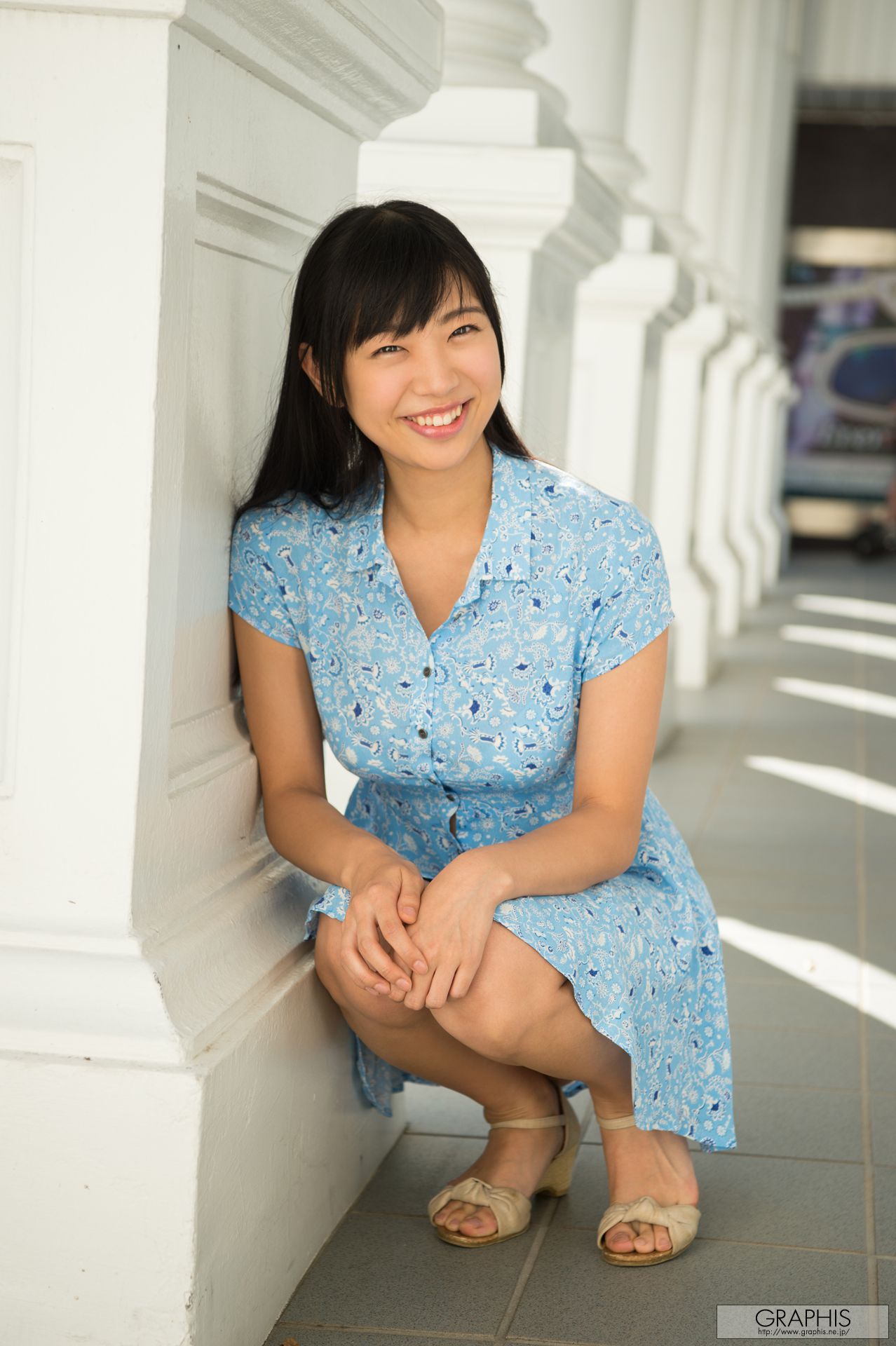 桐谷まつり/桐谷茉莉『Soleil』  SPRING SPECIAL 2018-图58