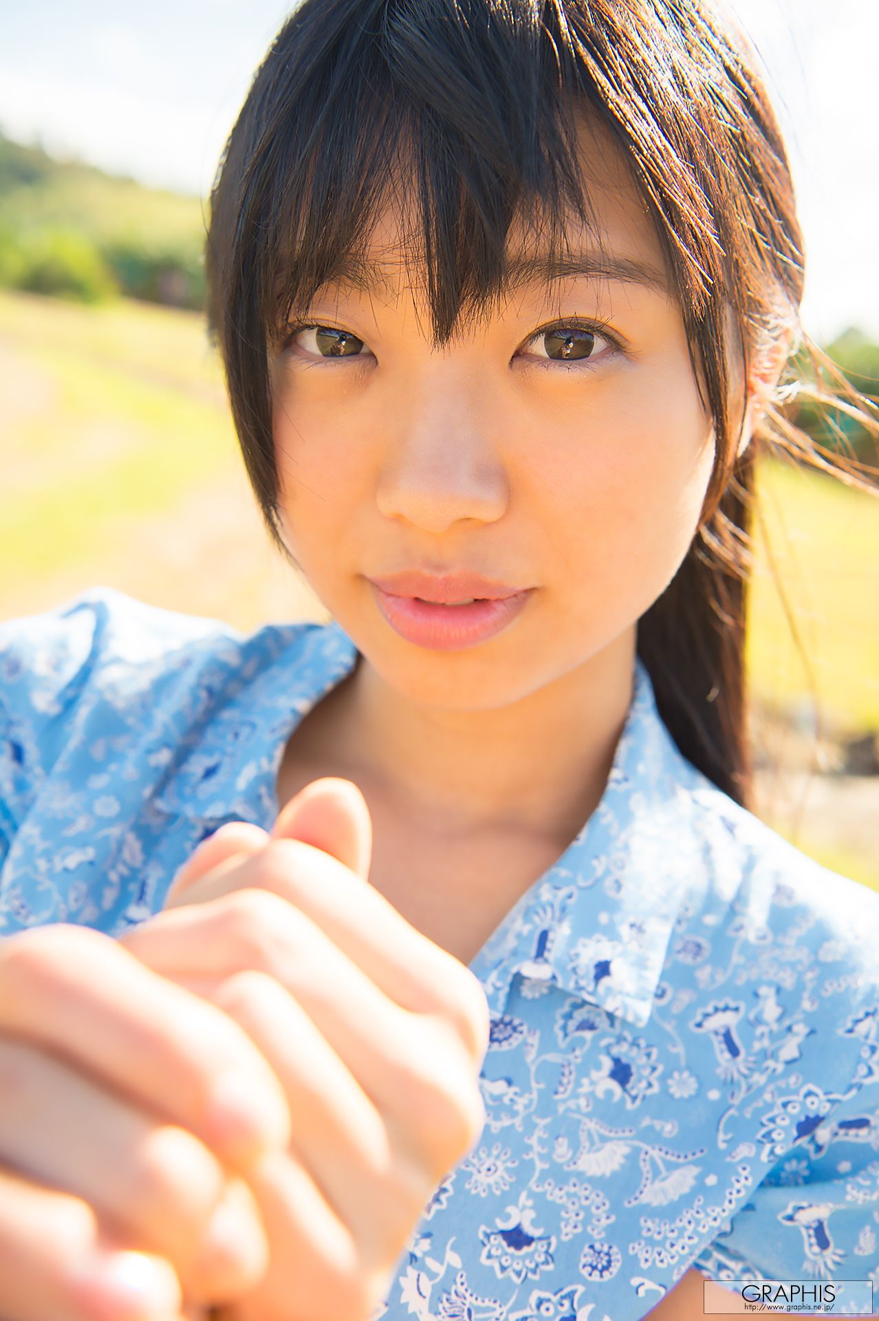 桐谷まつり/桐谷茉莉『Soleil』  SPRING SPECIAL 2018-图5