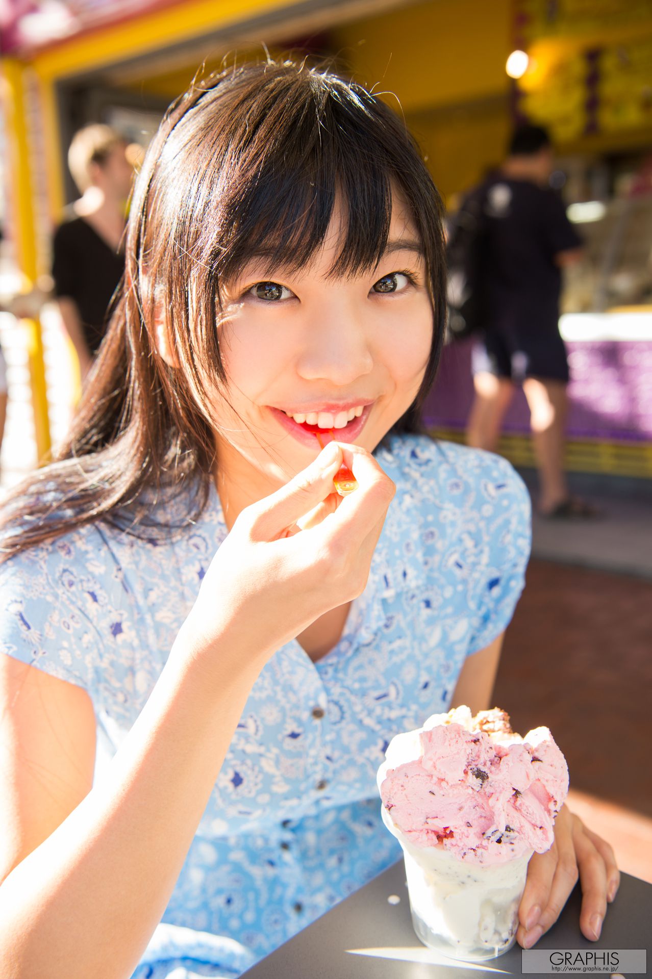 桐谷まつり/桐谷茉莉『Soleil』  SPRING SPECIAL 2018-图60